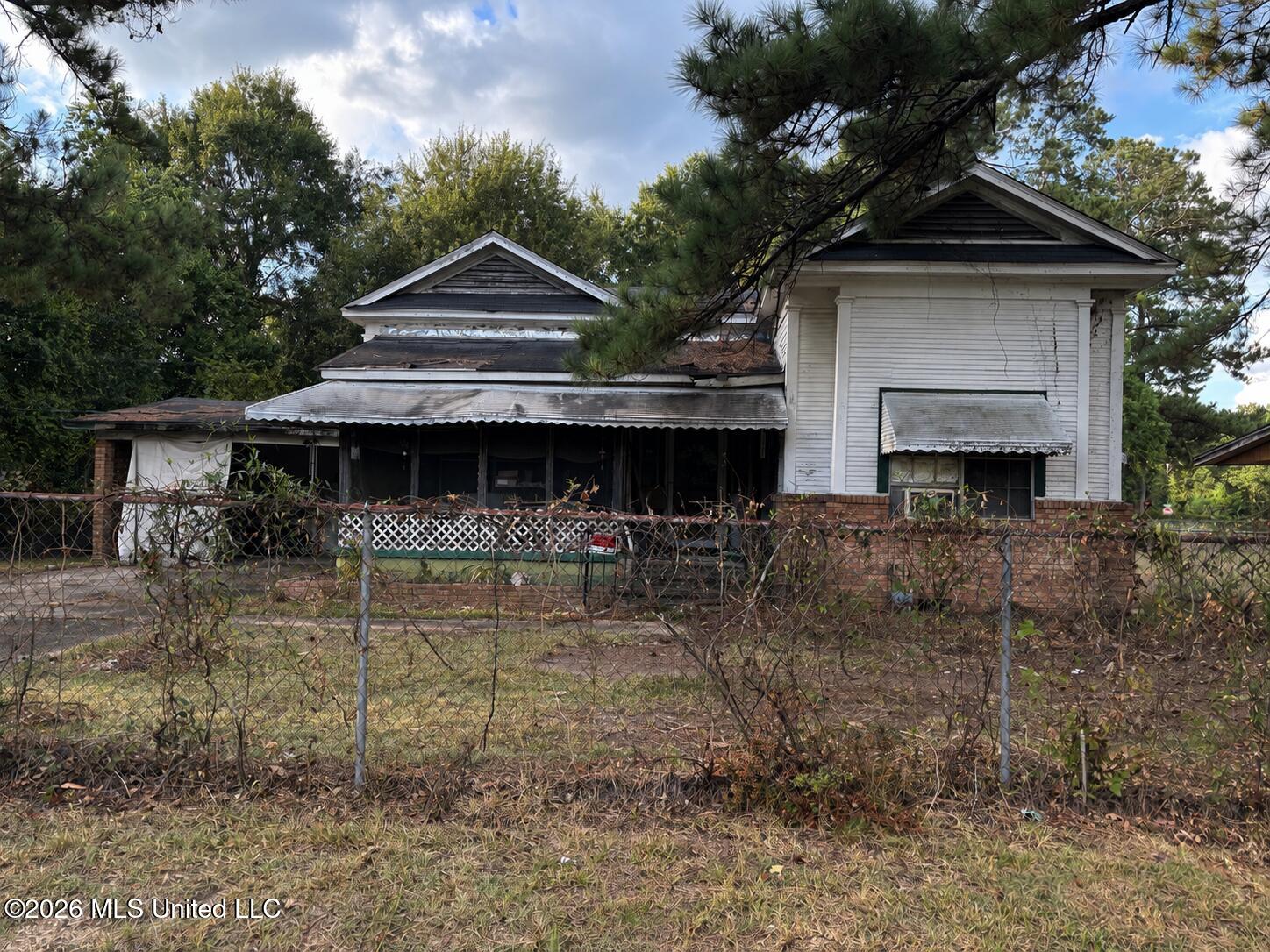 813 Davidson Place — photo