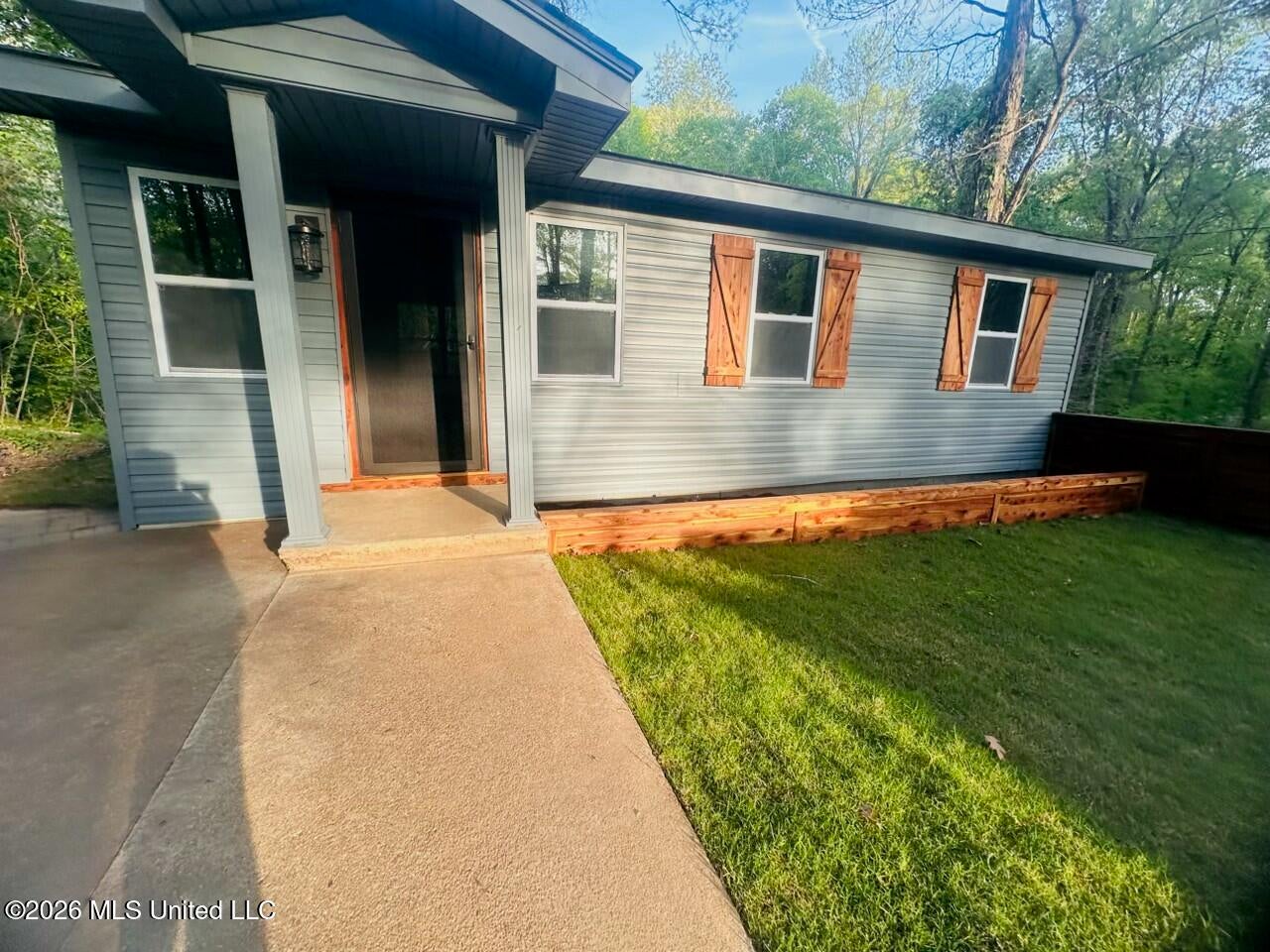 3696 Councils Ford Cove — photo