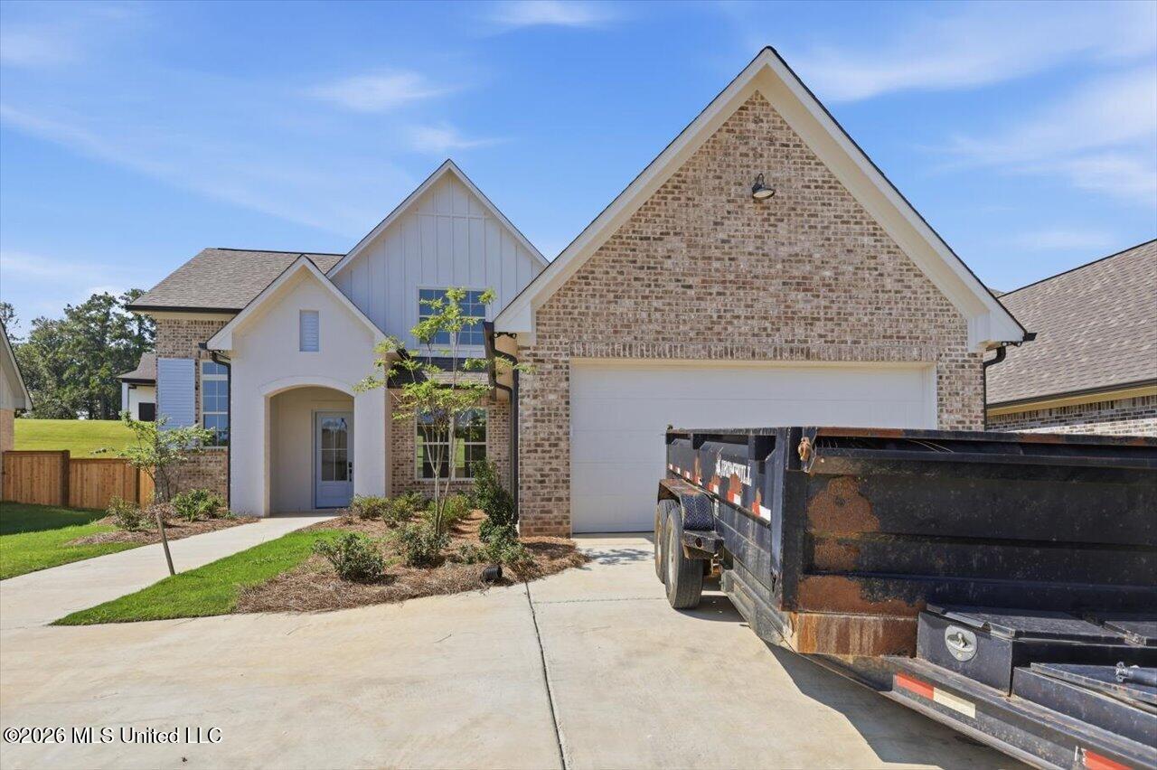 189 Bronson Bend, Flowood, MS 39232 — photo 2