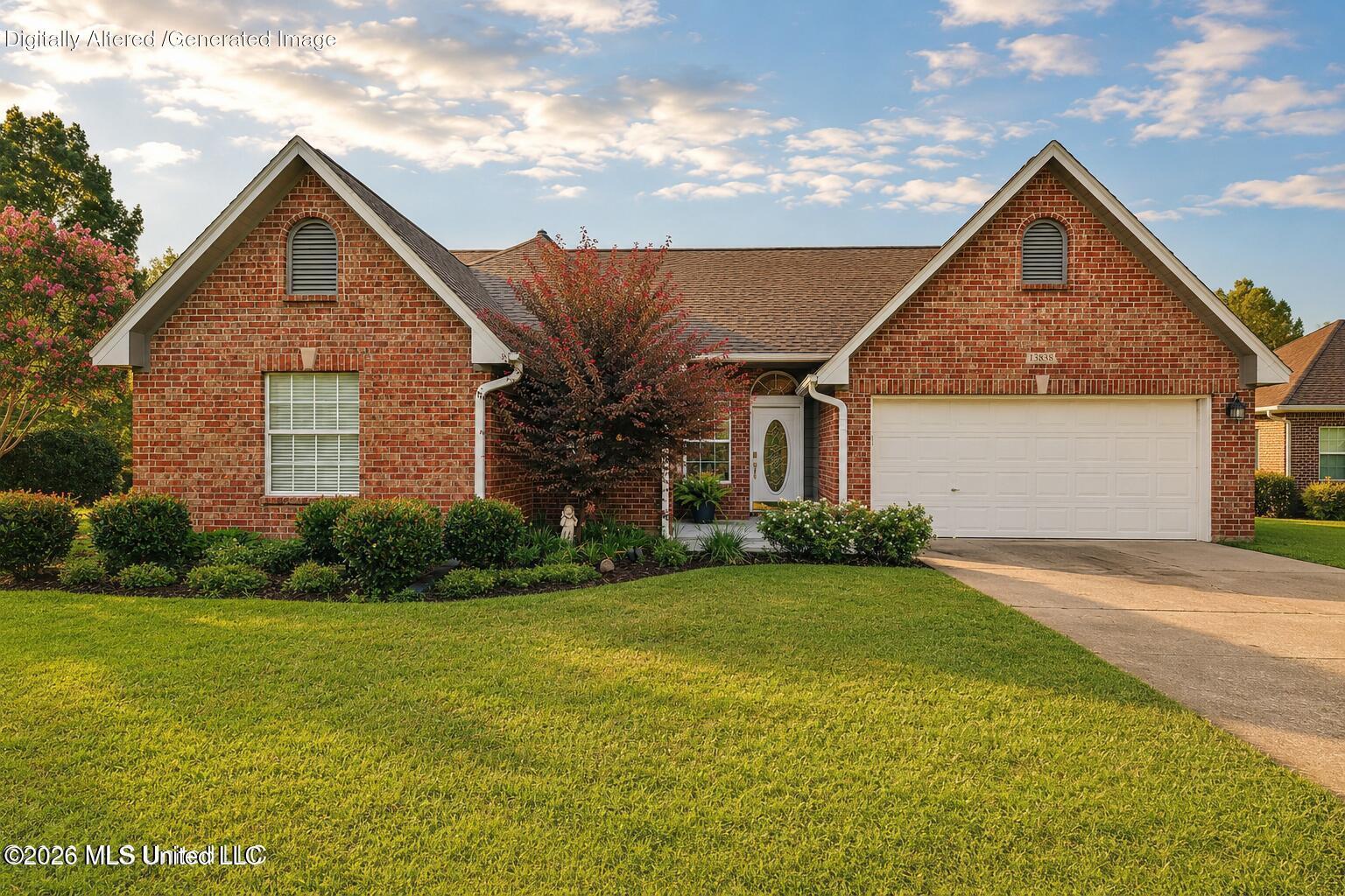 15385 Lakeview Court — photo