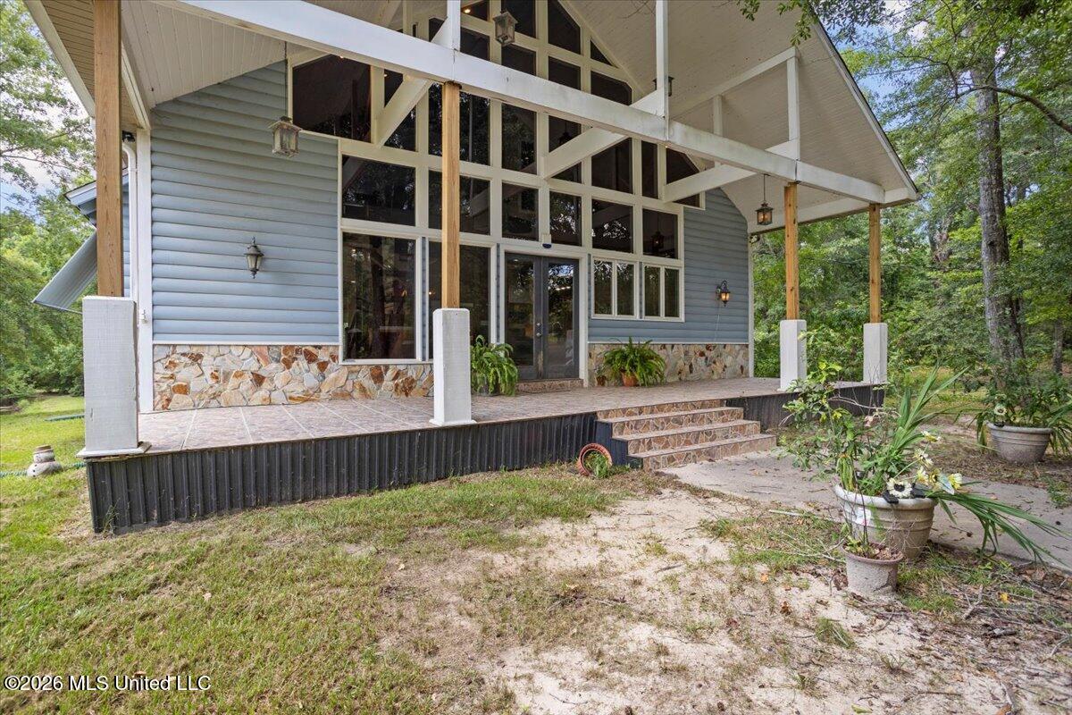 993 Mississippi 29 — photo