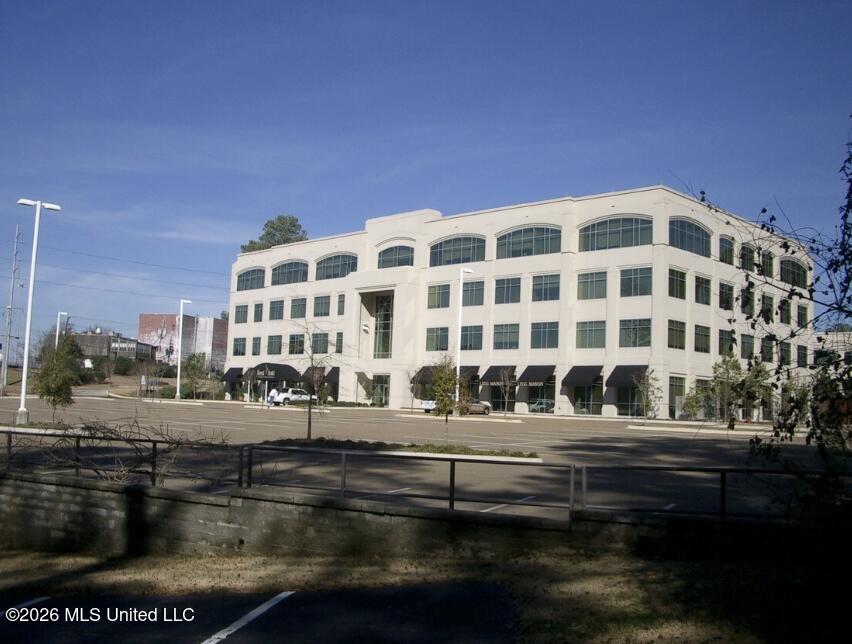4400 Old Canton Road — photo