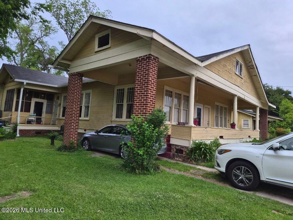 414 N Monroe Street — photo