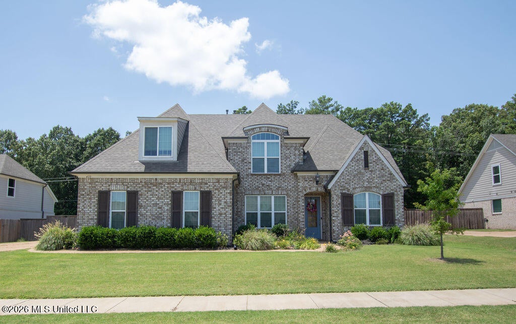 433 Vicksburg Cove — photo