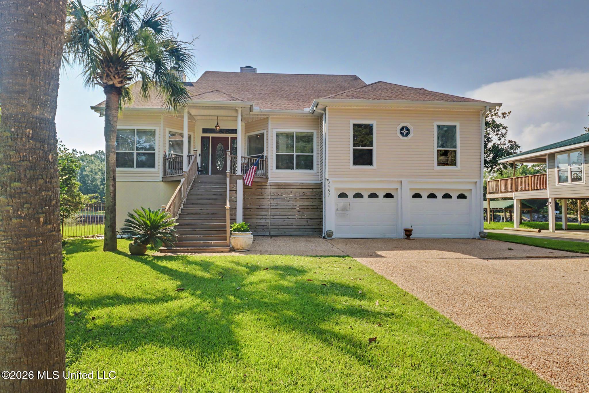 3487 Wells Ferry Cove — photo