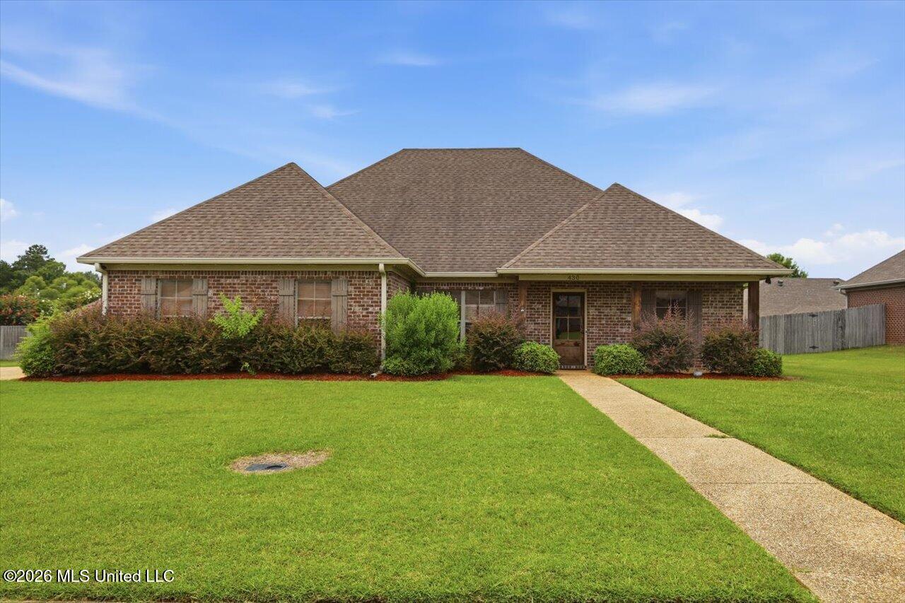 430 Rolling Hills Circle — photo