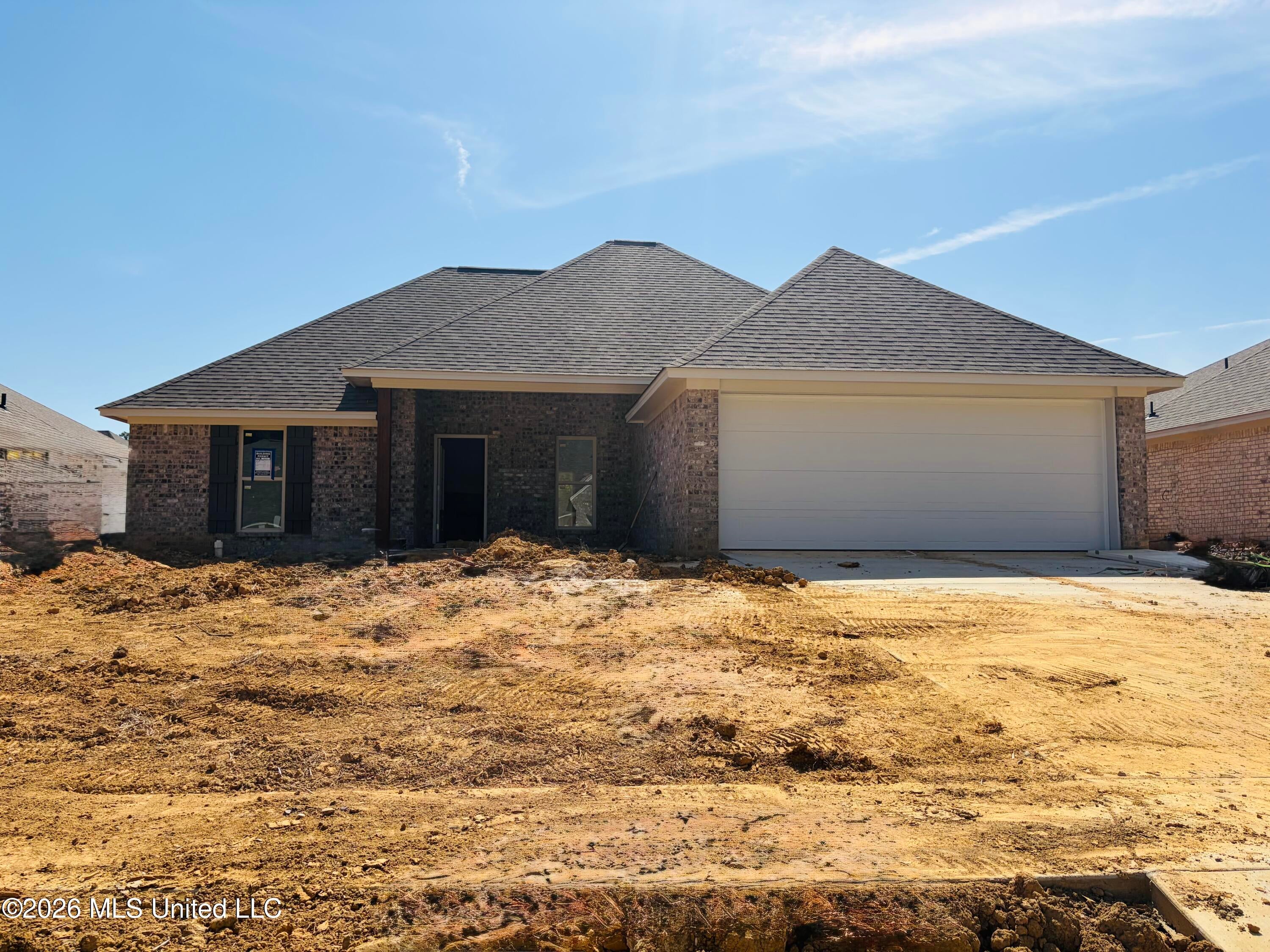 529 Stone Brook Place — photo