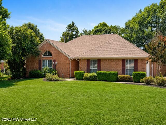 3967 Cypress Plantation Drive — photo