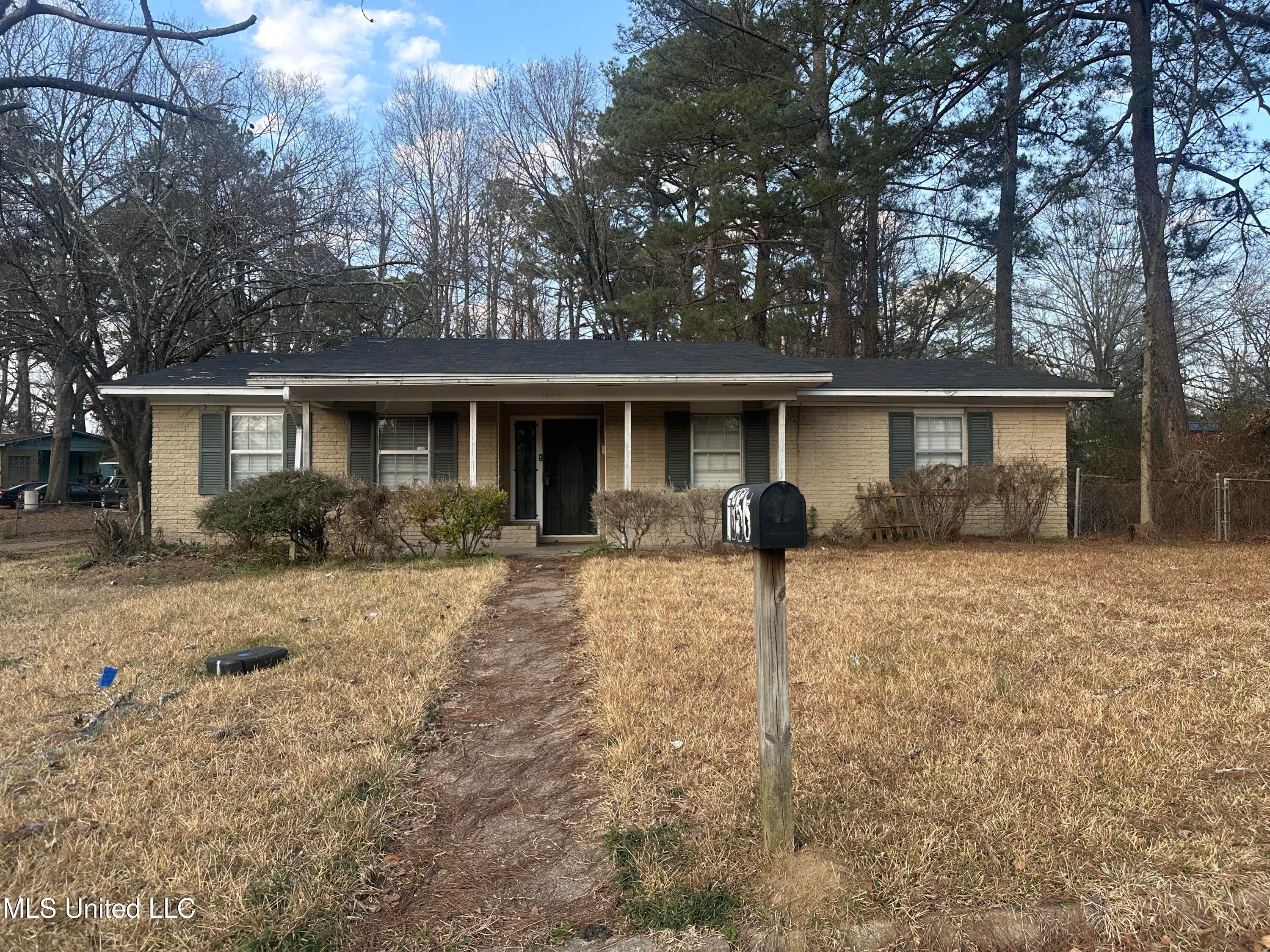 1156 Garden Park Drive — photo