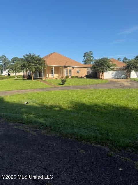 2104 Cheyenne Drive — photo