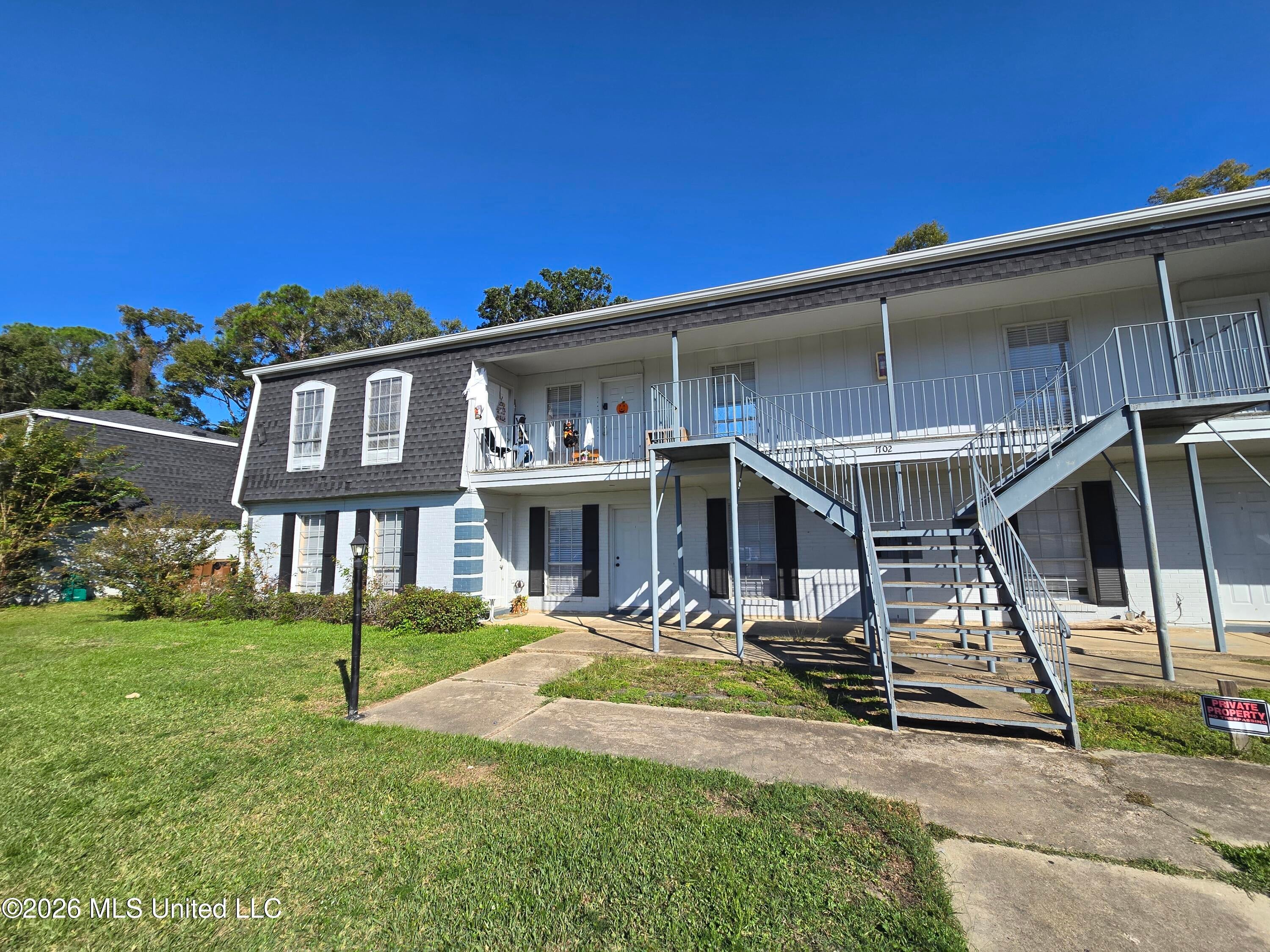 1702 Stevens Street — photo