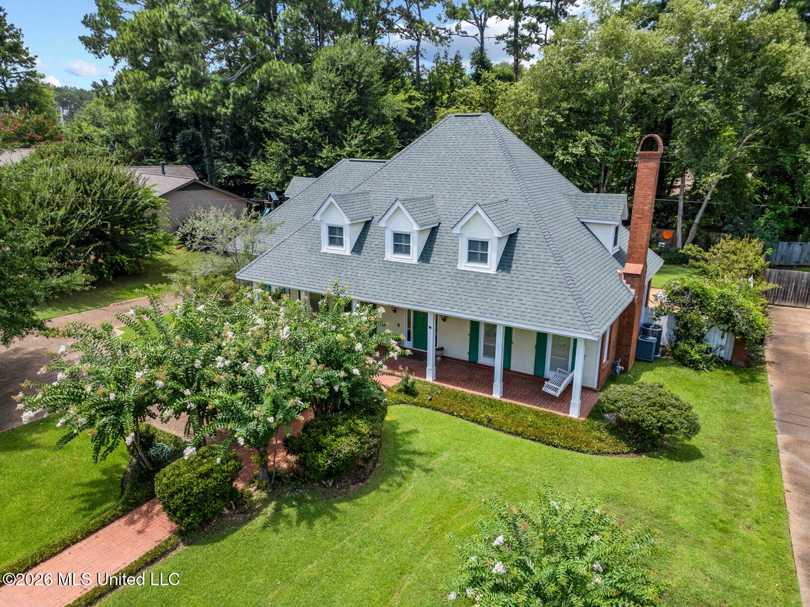134 Brae Burn Drive — photo