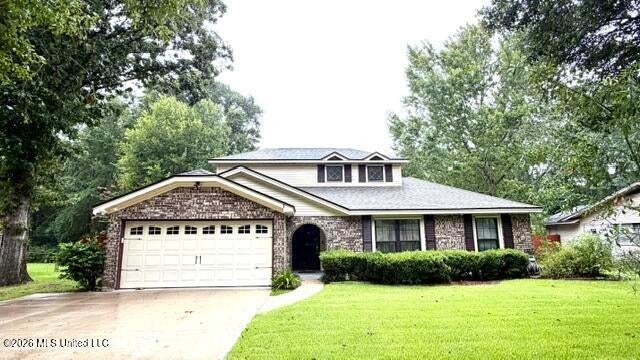 3924 Riverpine Drive — photo