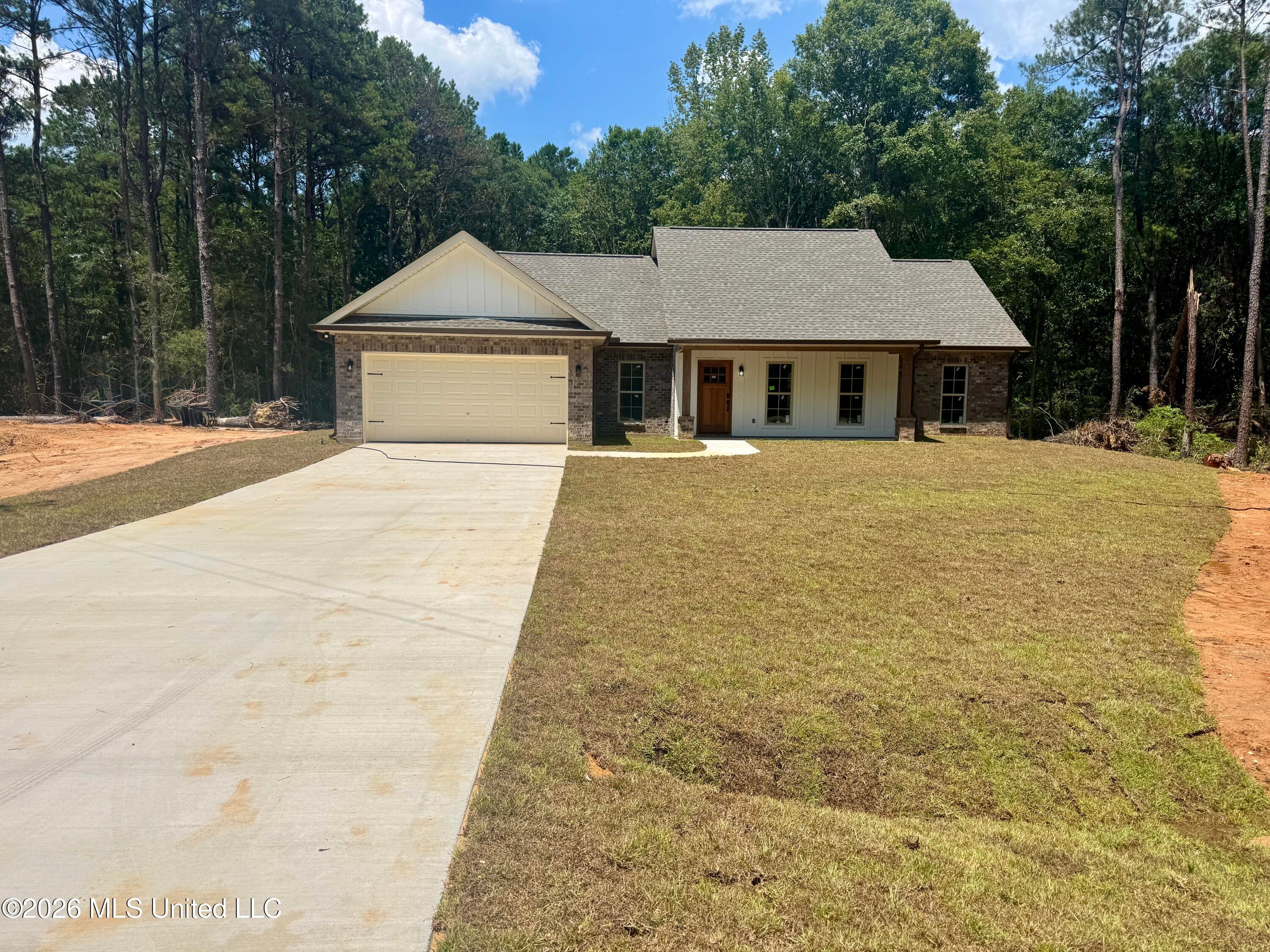 721 Anchor Lake Road — photo