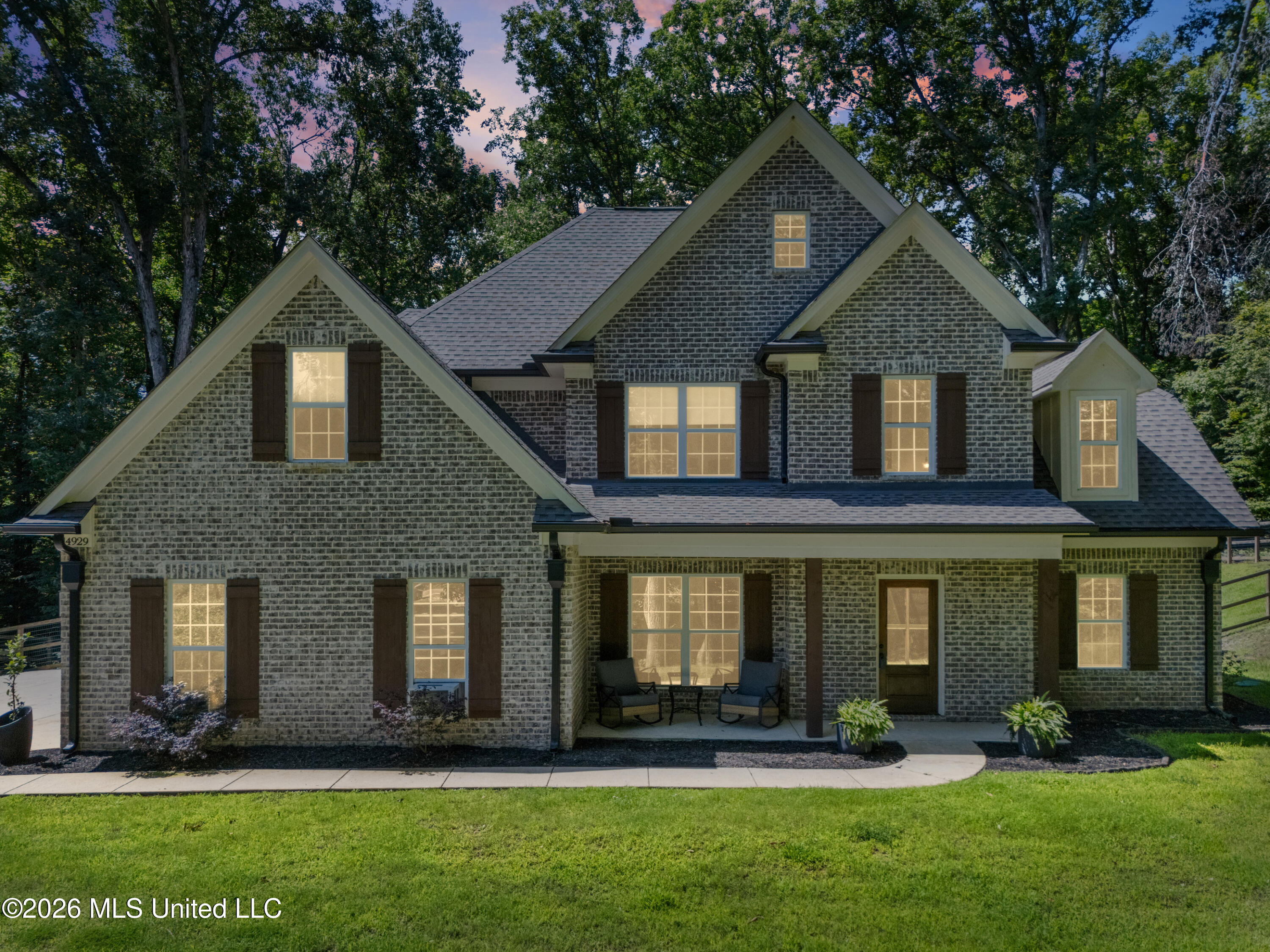 14929 Strickland Road — photo