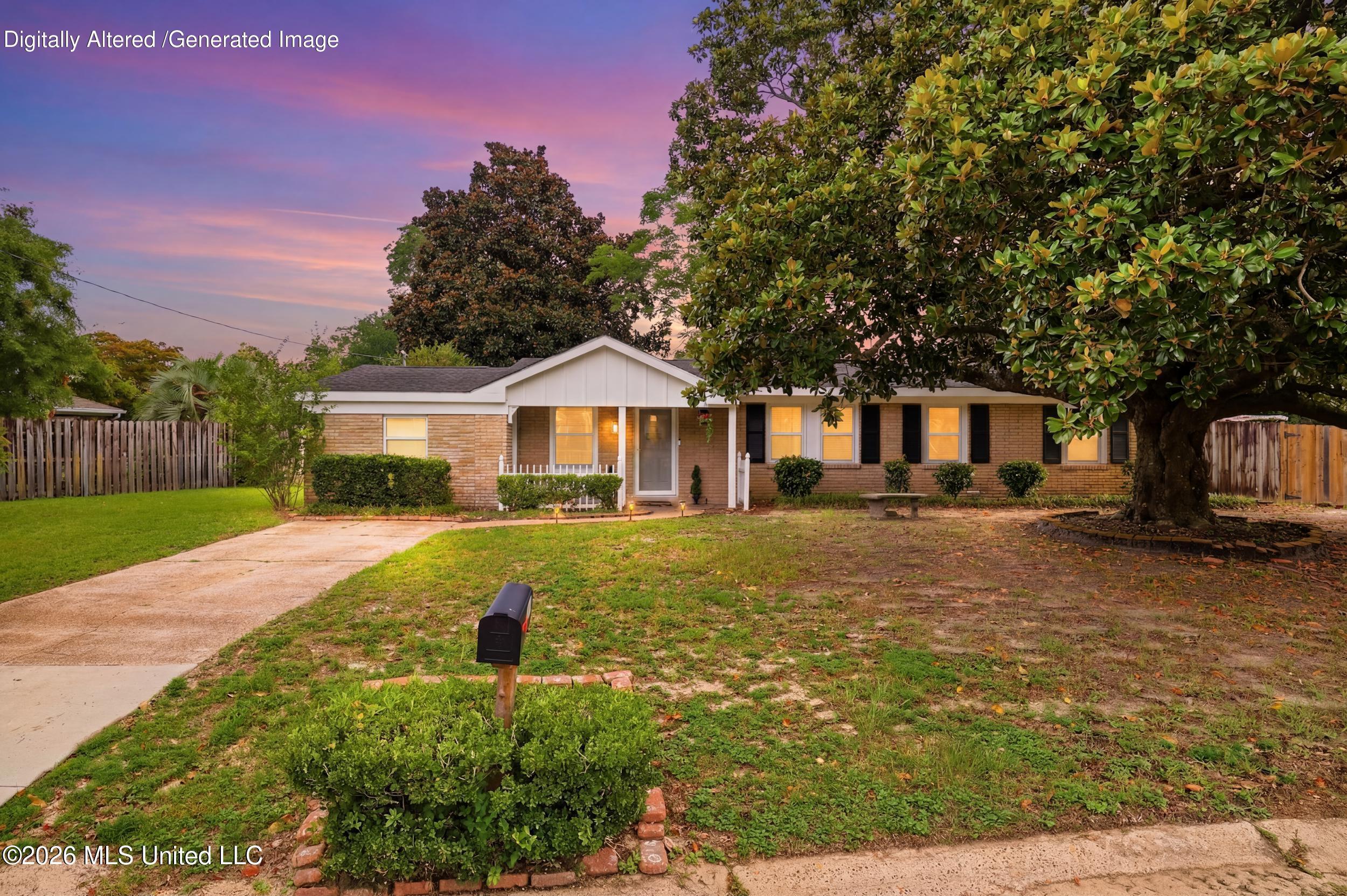 2130 Driftwood Drive — photo