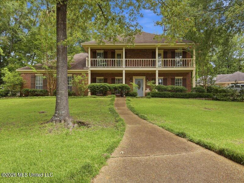 14 Napa Valley Circle — photo