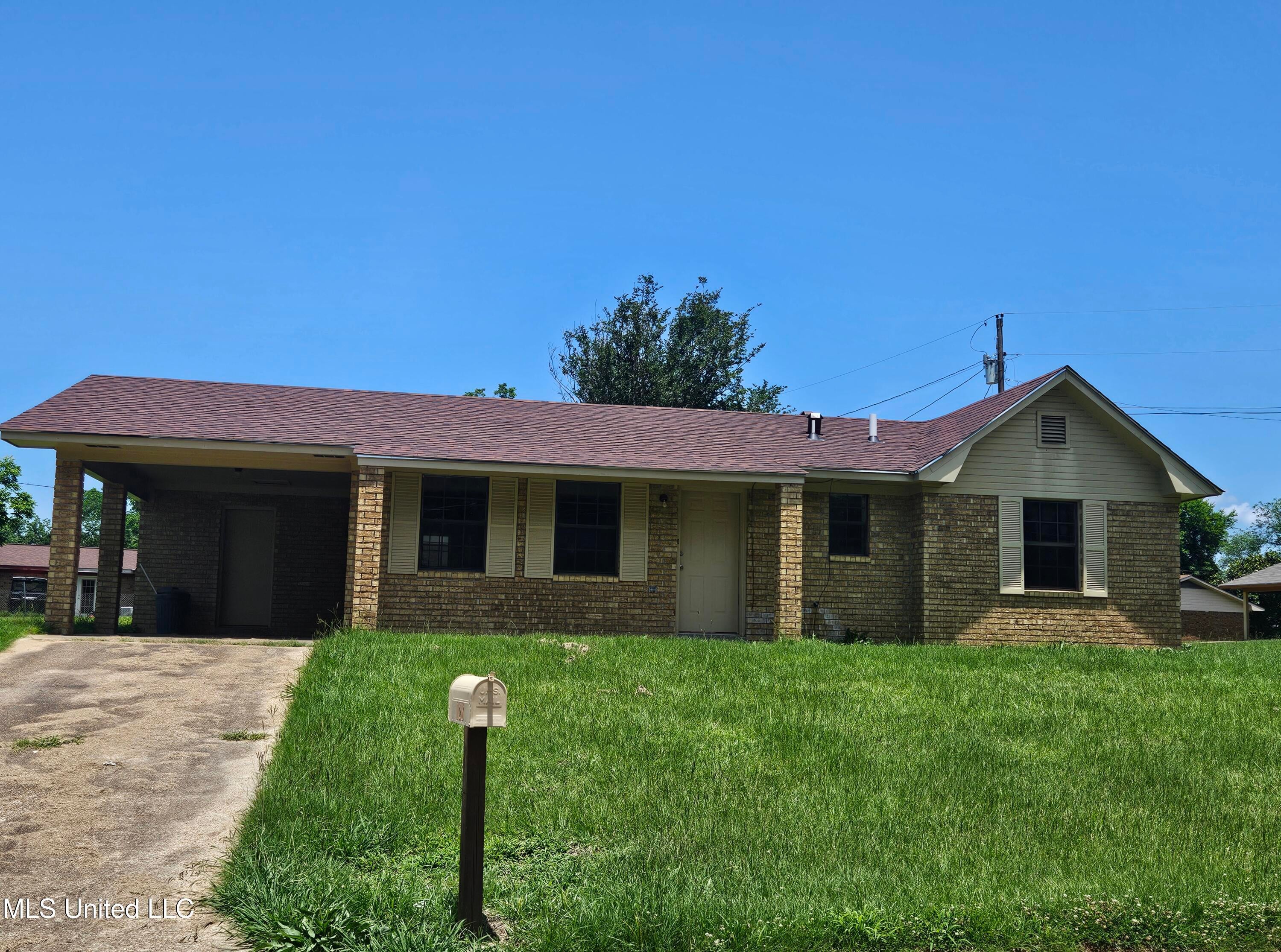 126 Tubman Circle — photo