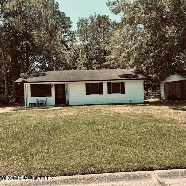 229 Linda Drive — photo
