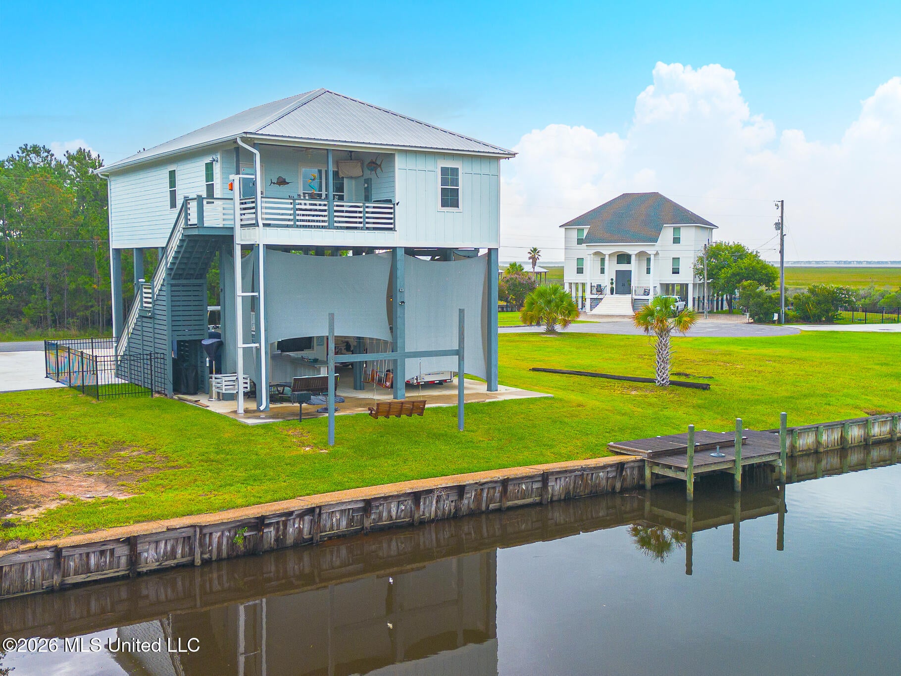 3410 Lumahai Place — photo