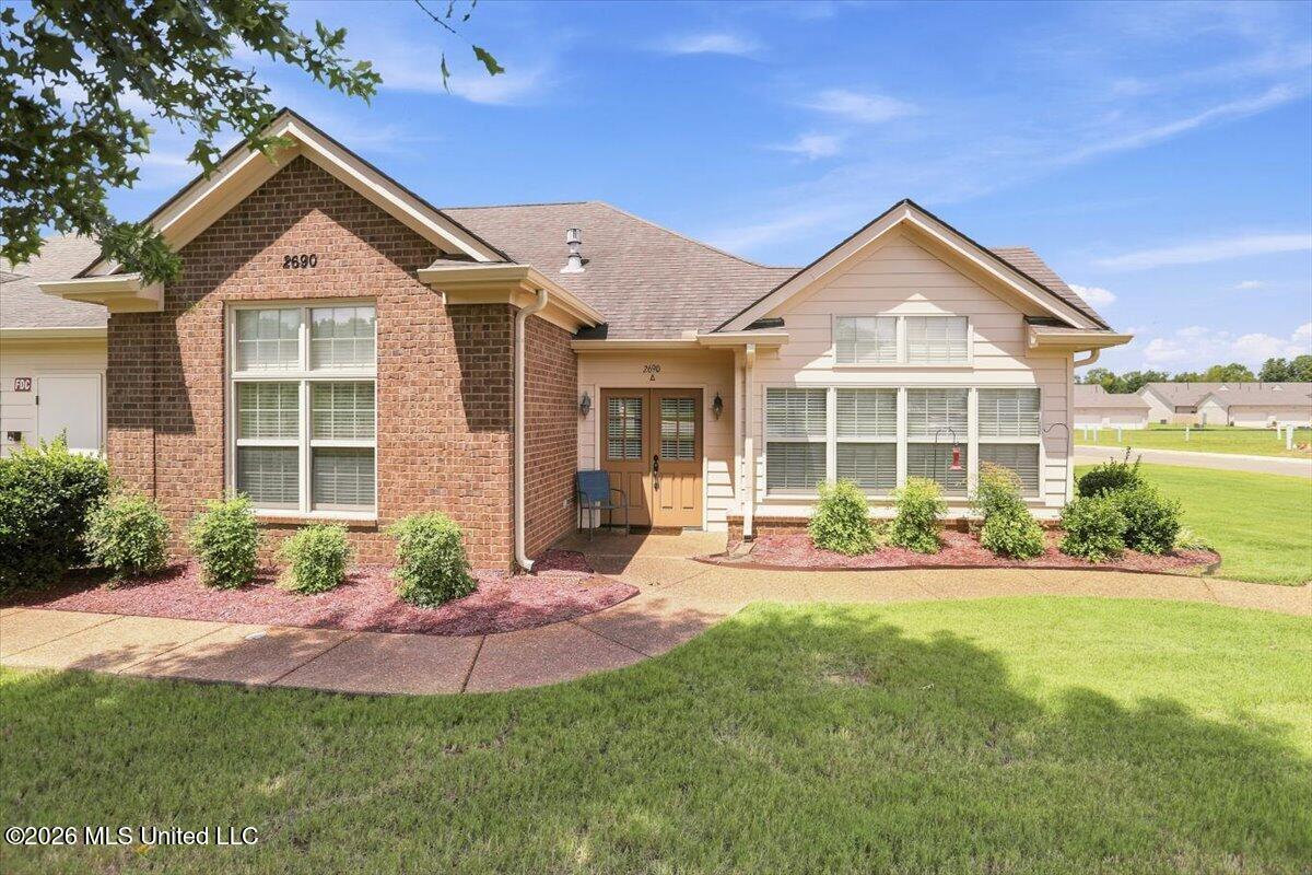 2690 E Starlanding Road — photo