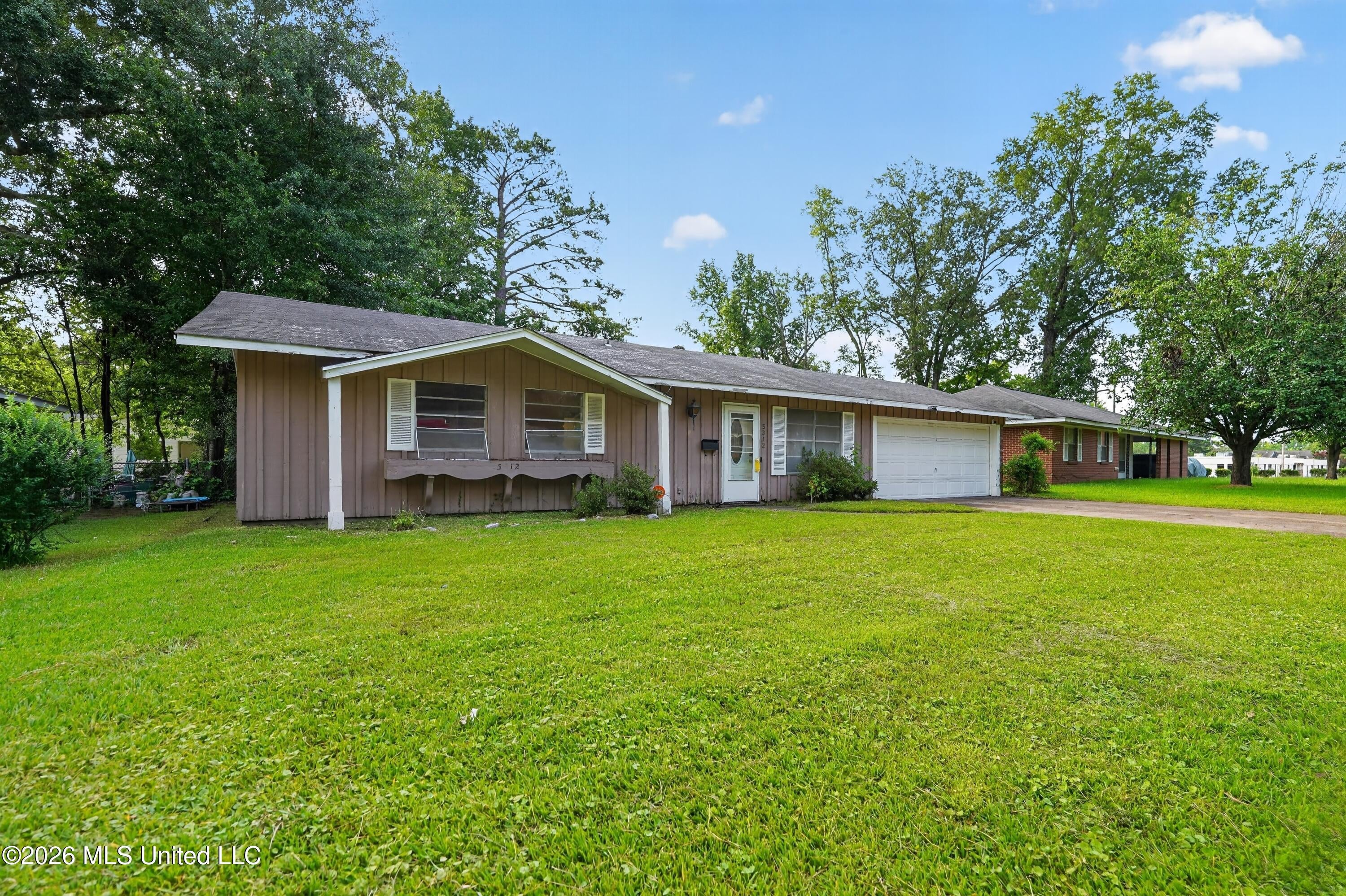 5312 Cedar Park Drive — photo