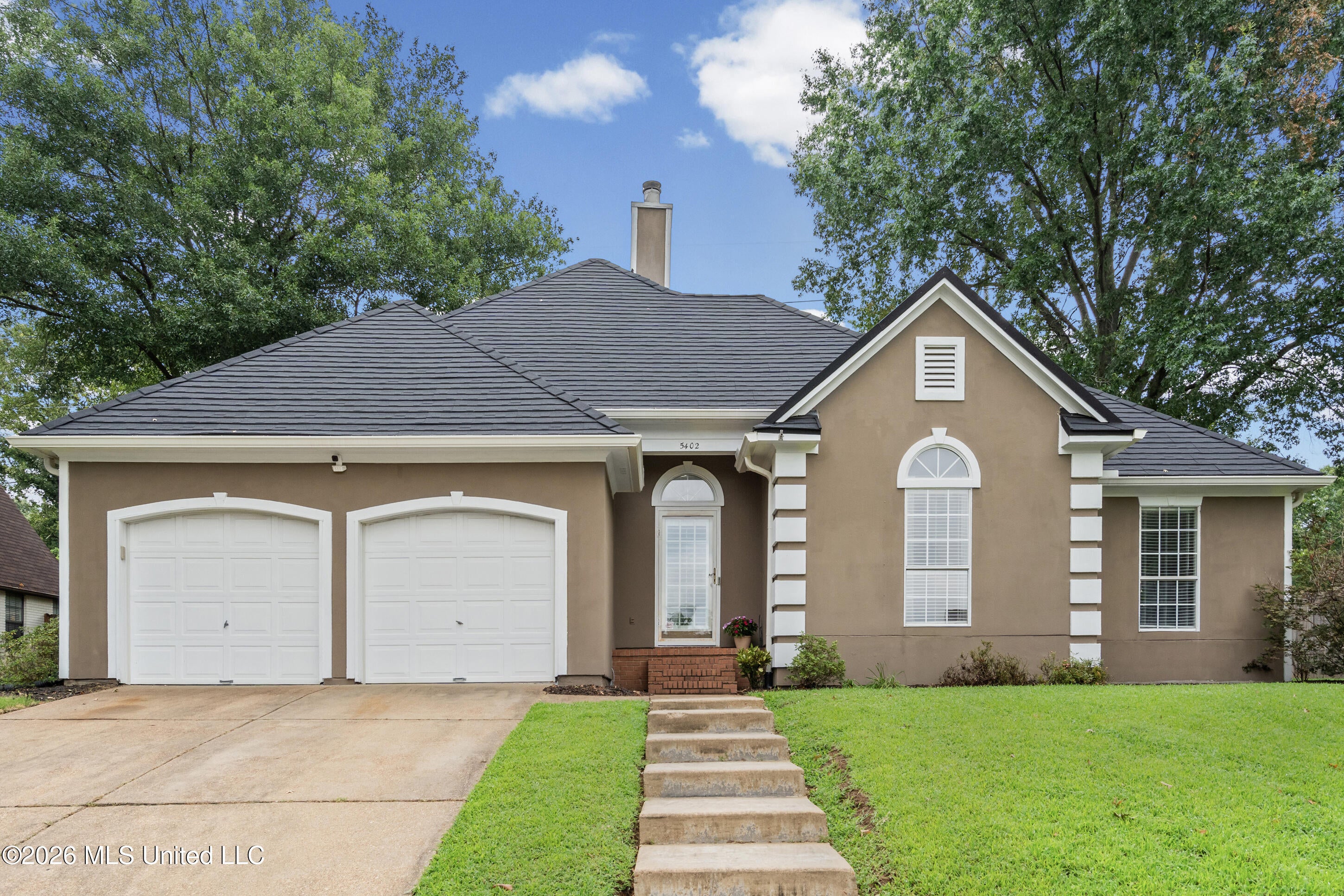 5402 Peach Trail Drive — photo
