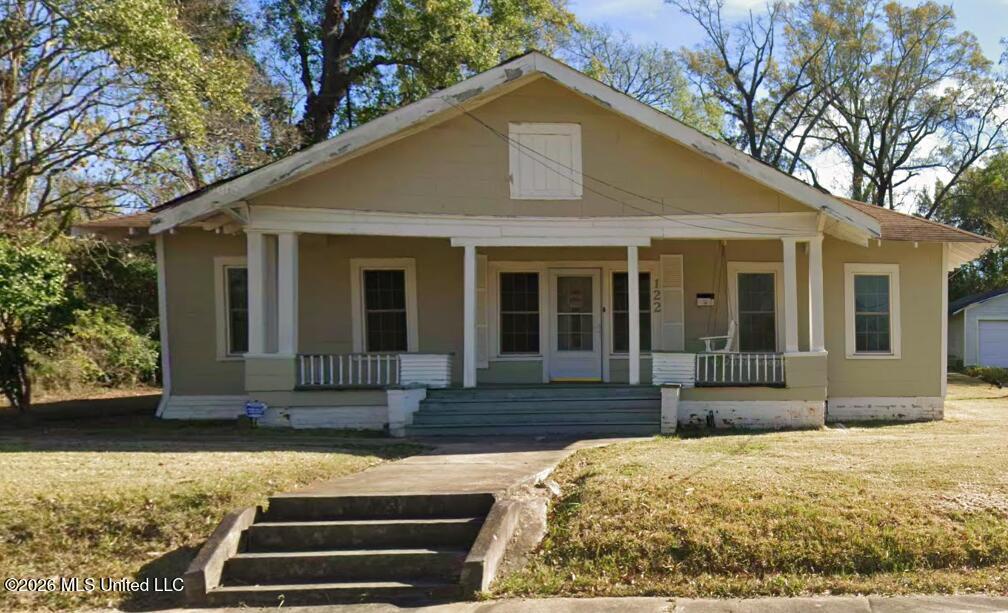 122 Glenmary Street — photo