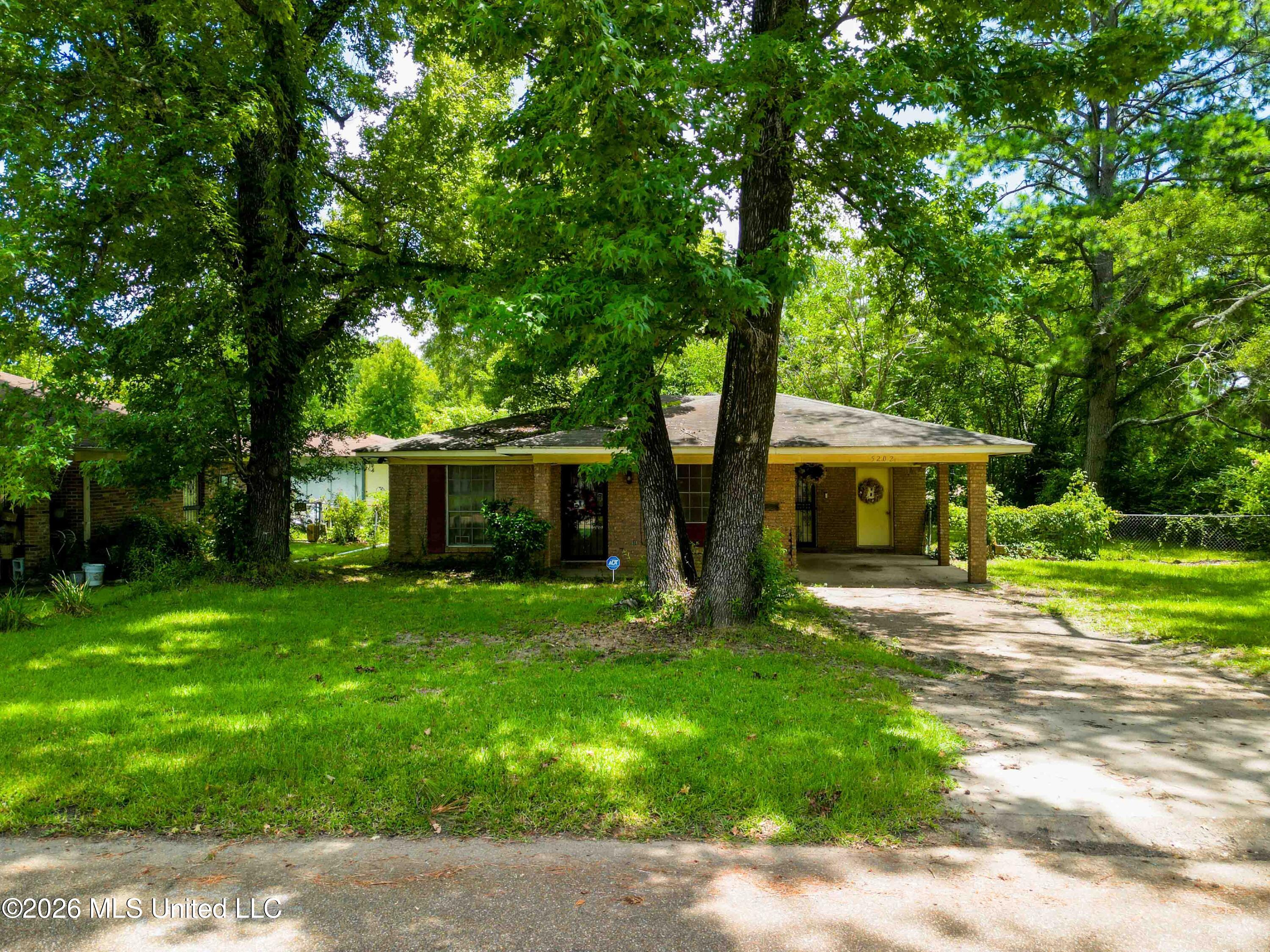 5202 Ginger Drive — photo