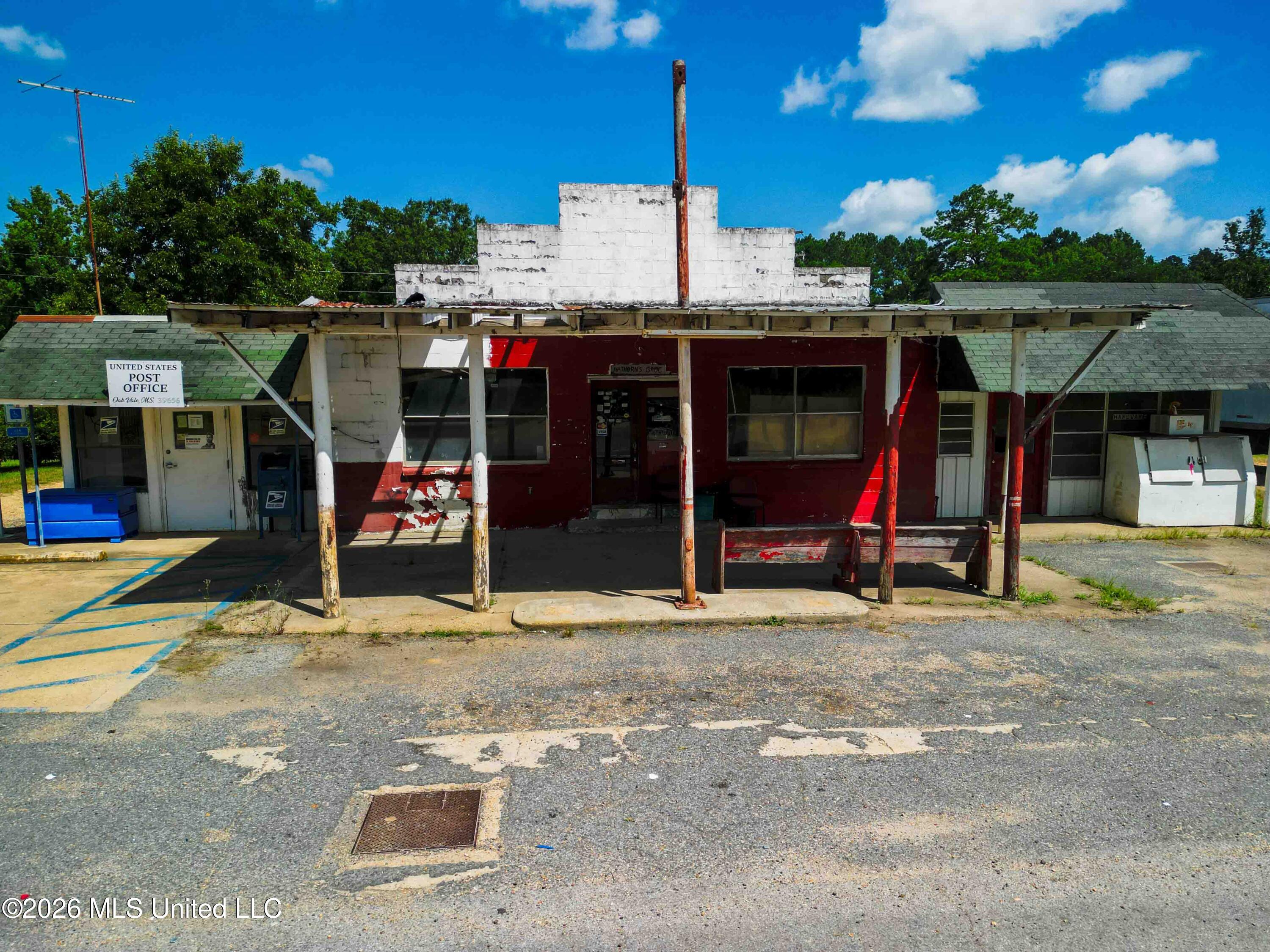 364 Third Avenue, Oak Vale, MS 39656 — photo 2