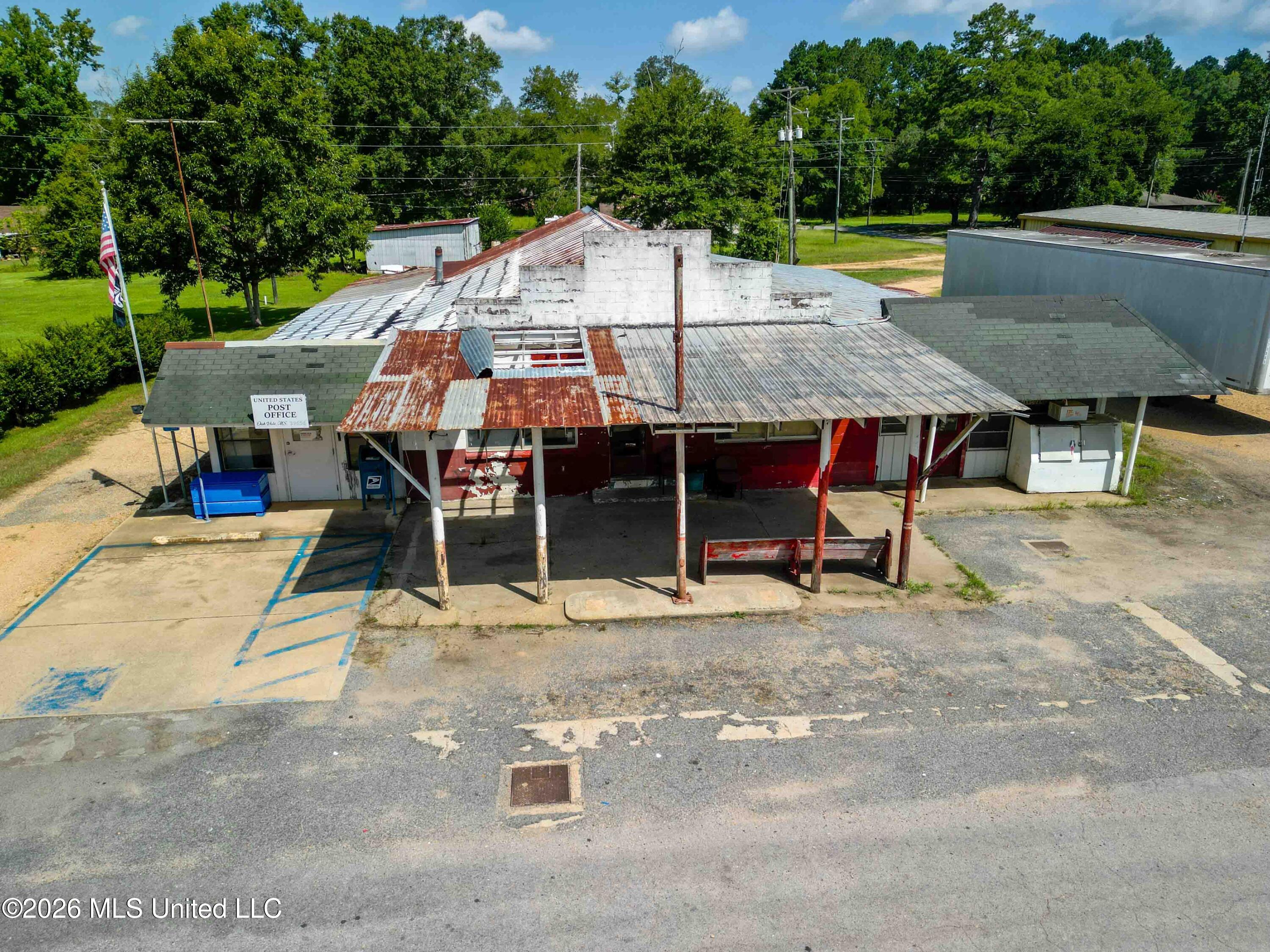 364 Third Avenue, Oak Vale, MS 39656 — photo 3
