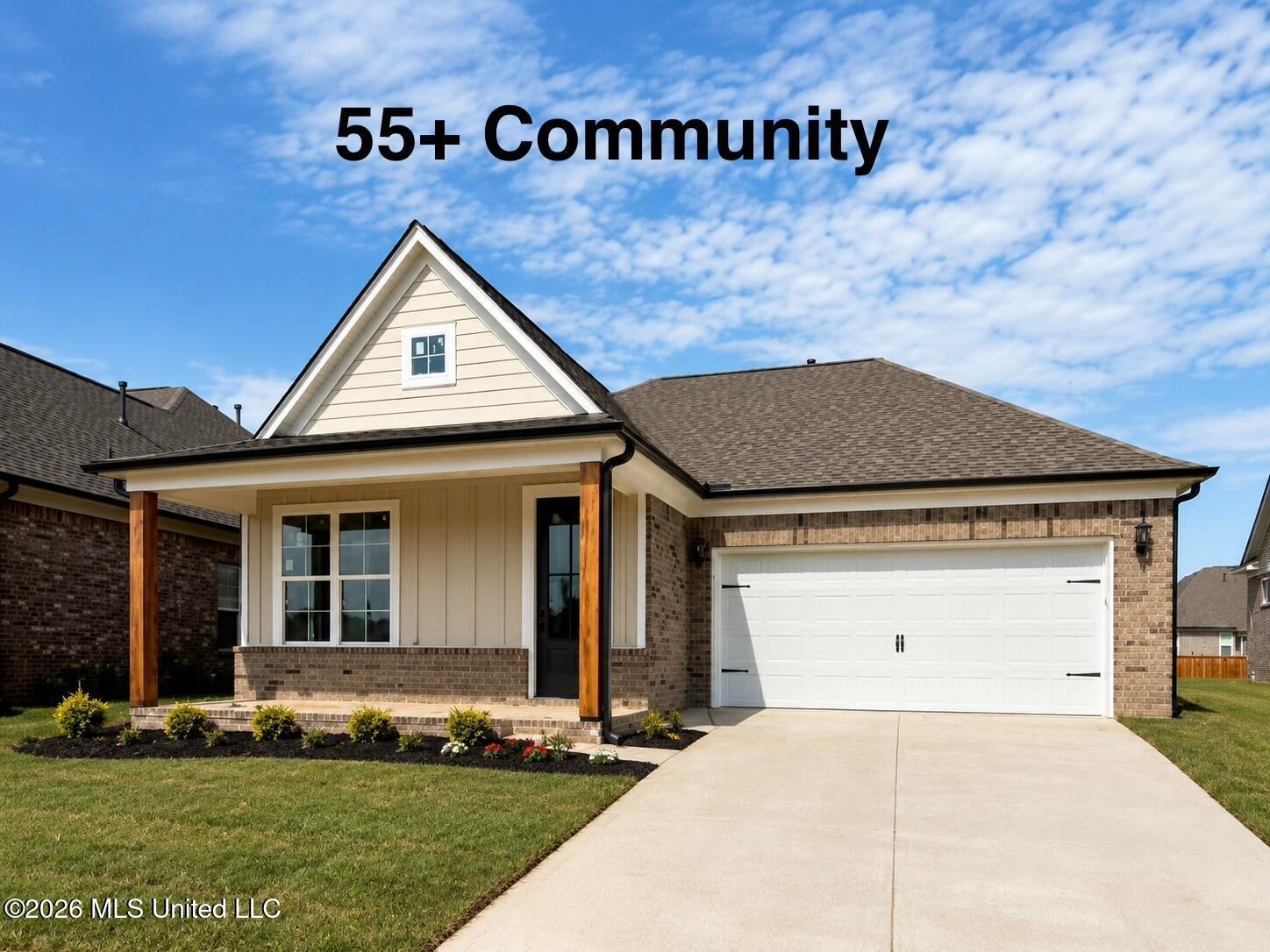 807 Quitman Court — photo