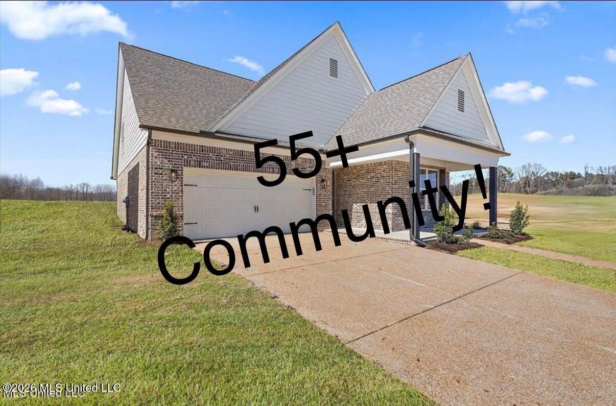 815 Quitman Court — photo