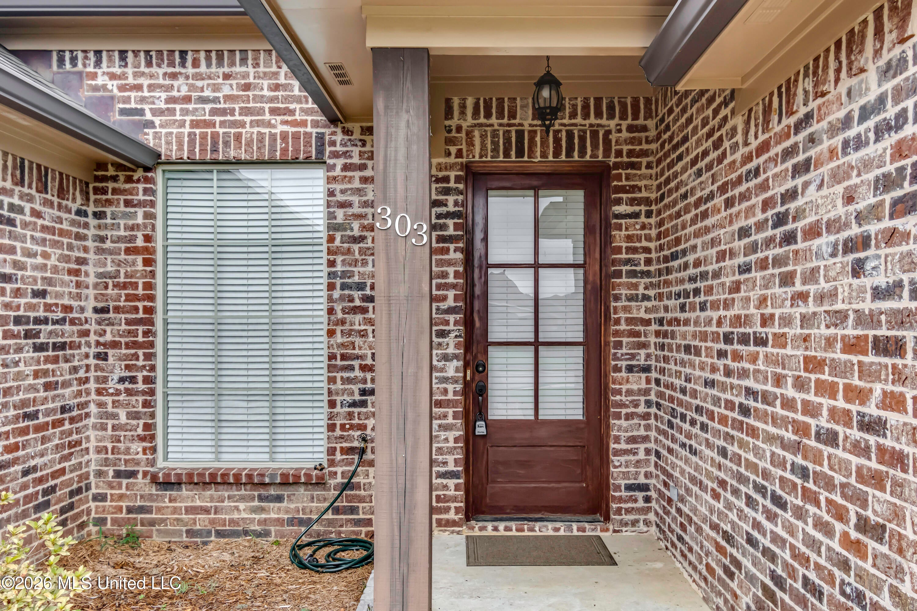 303 ridge pointe dr, BRANDON MS 39042 — photo 2