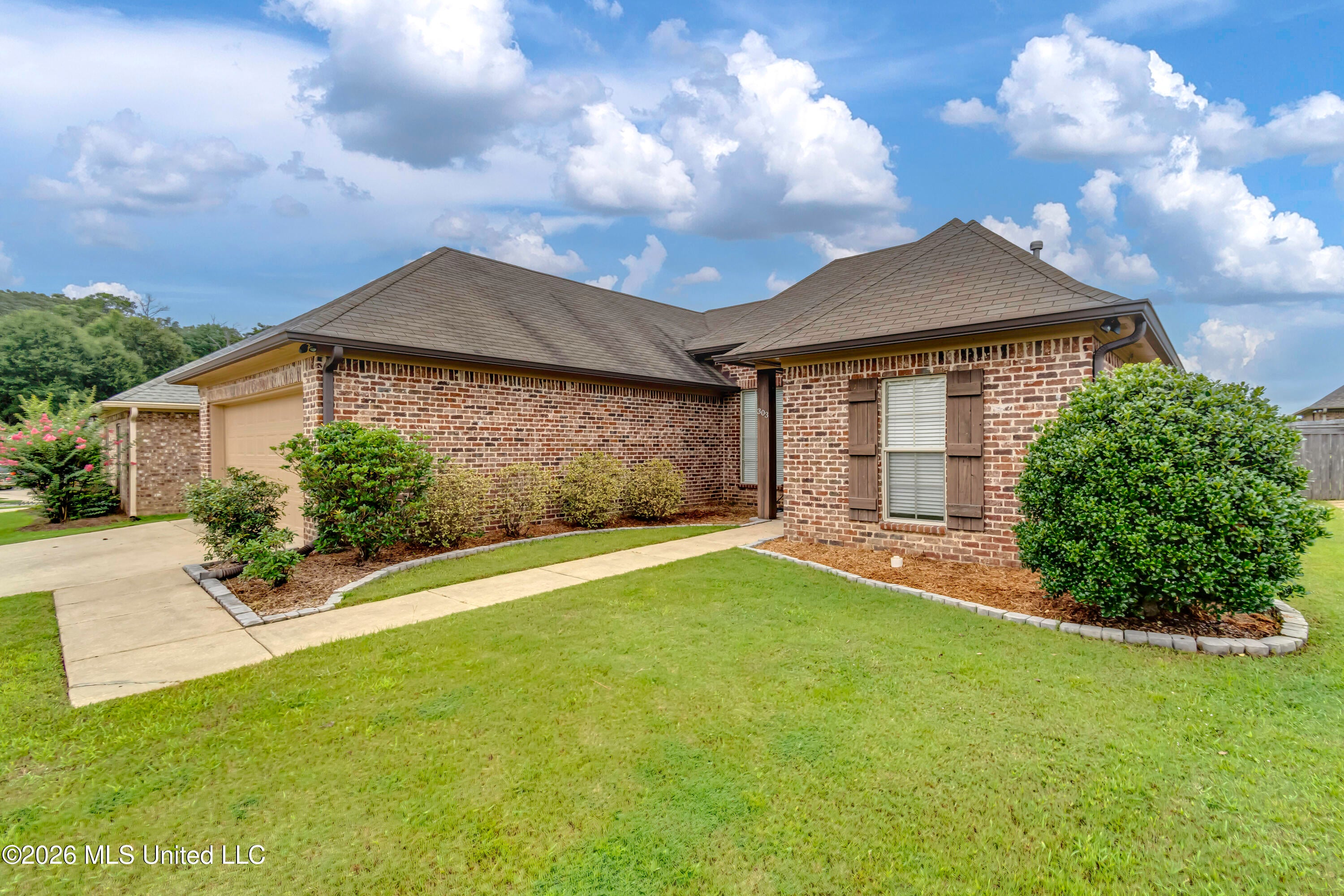 303 ridge pointe dr, BRANDON MS 39042 — photo 3