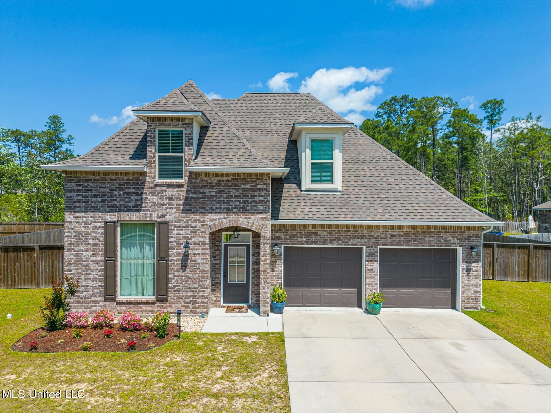 12023 Michael Grace Drive — photo