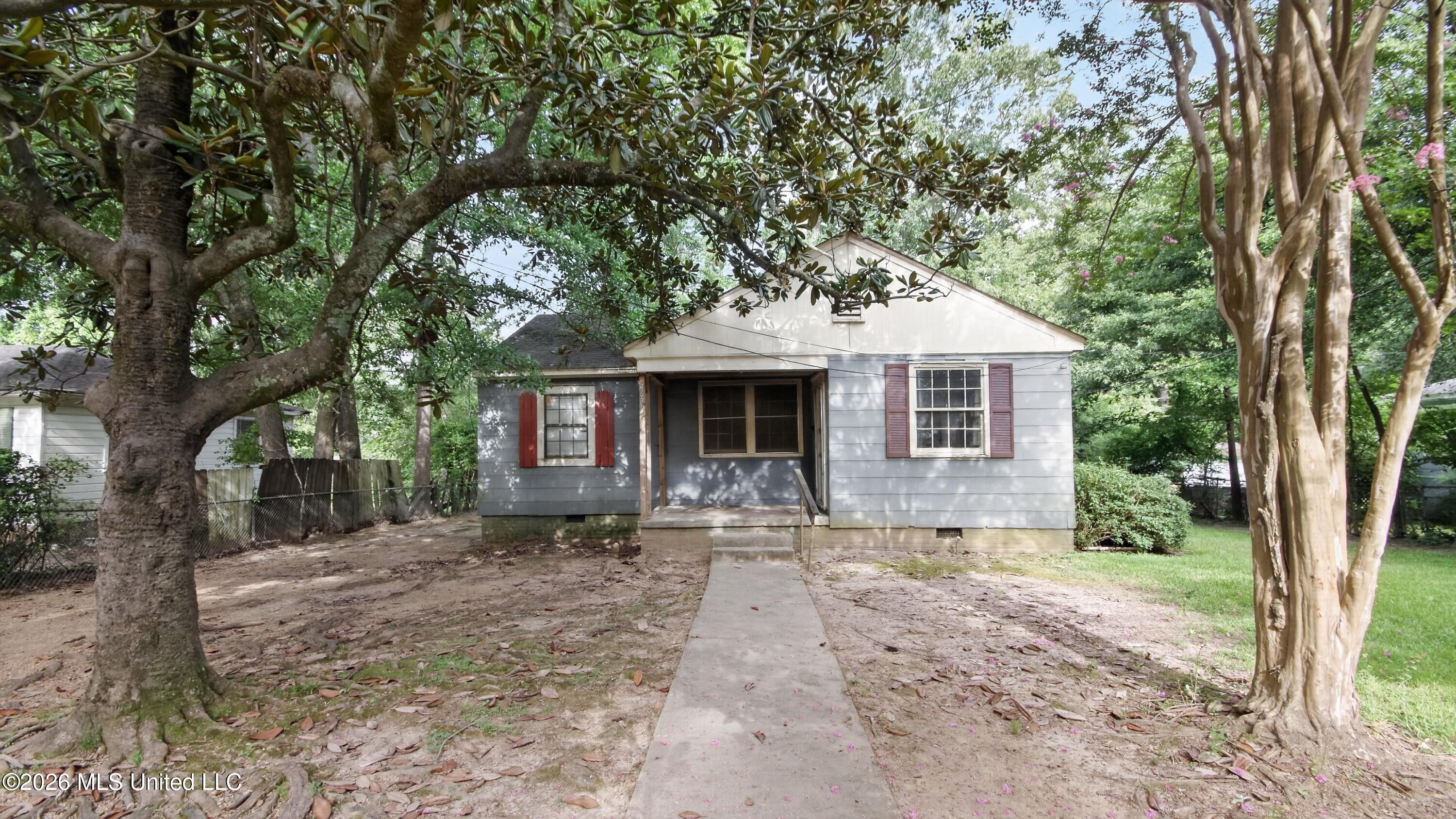 4679 Churchill Drive — photo