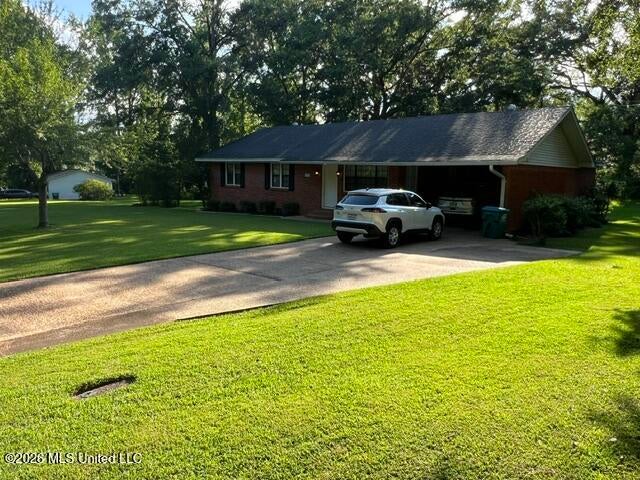 1510 W Govan Street — photo