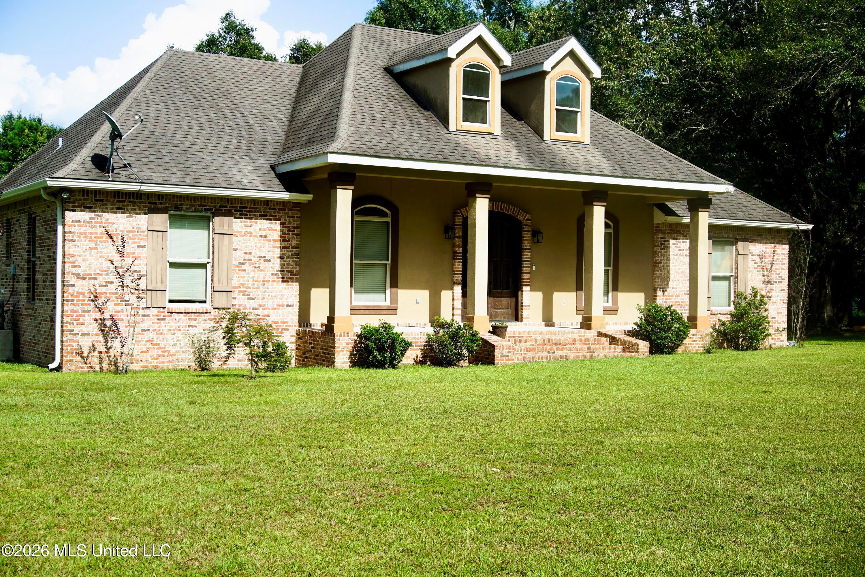 14254 Vidalia Road — photo