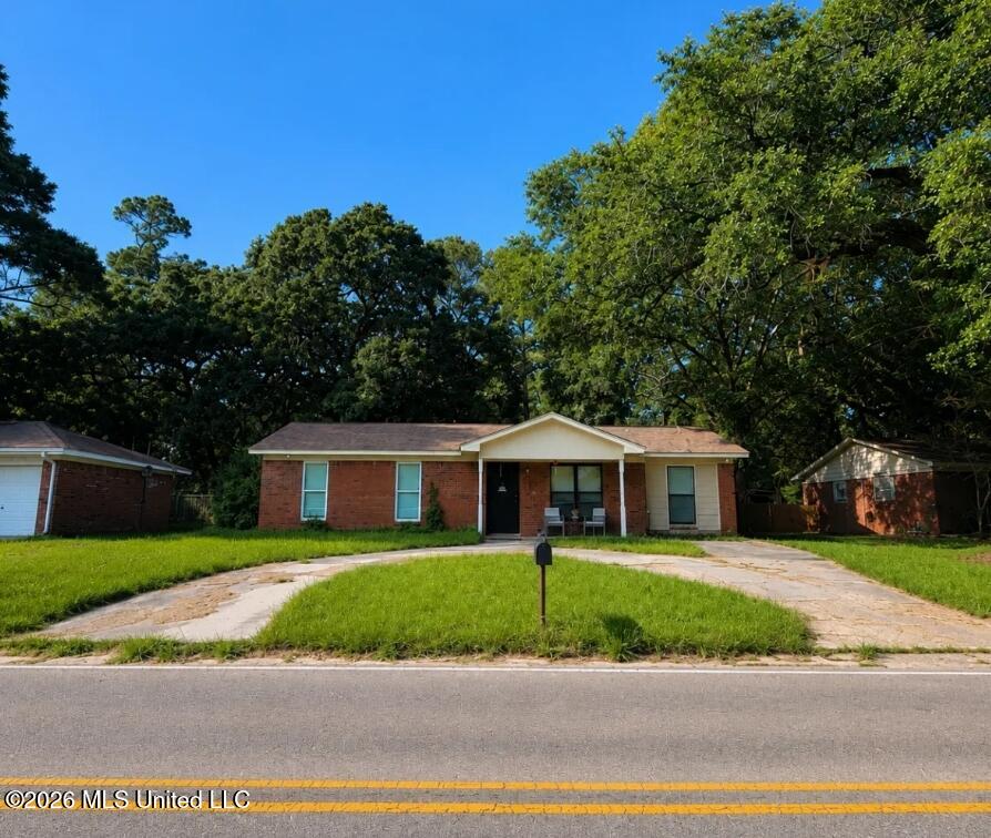 15916 Big Ridge Road — photo