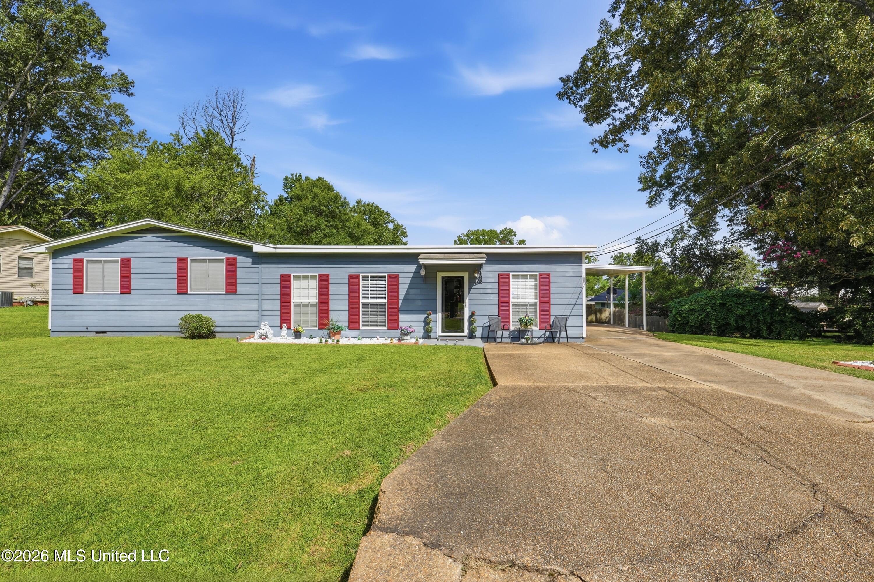 106 Richland Street — photo