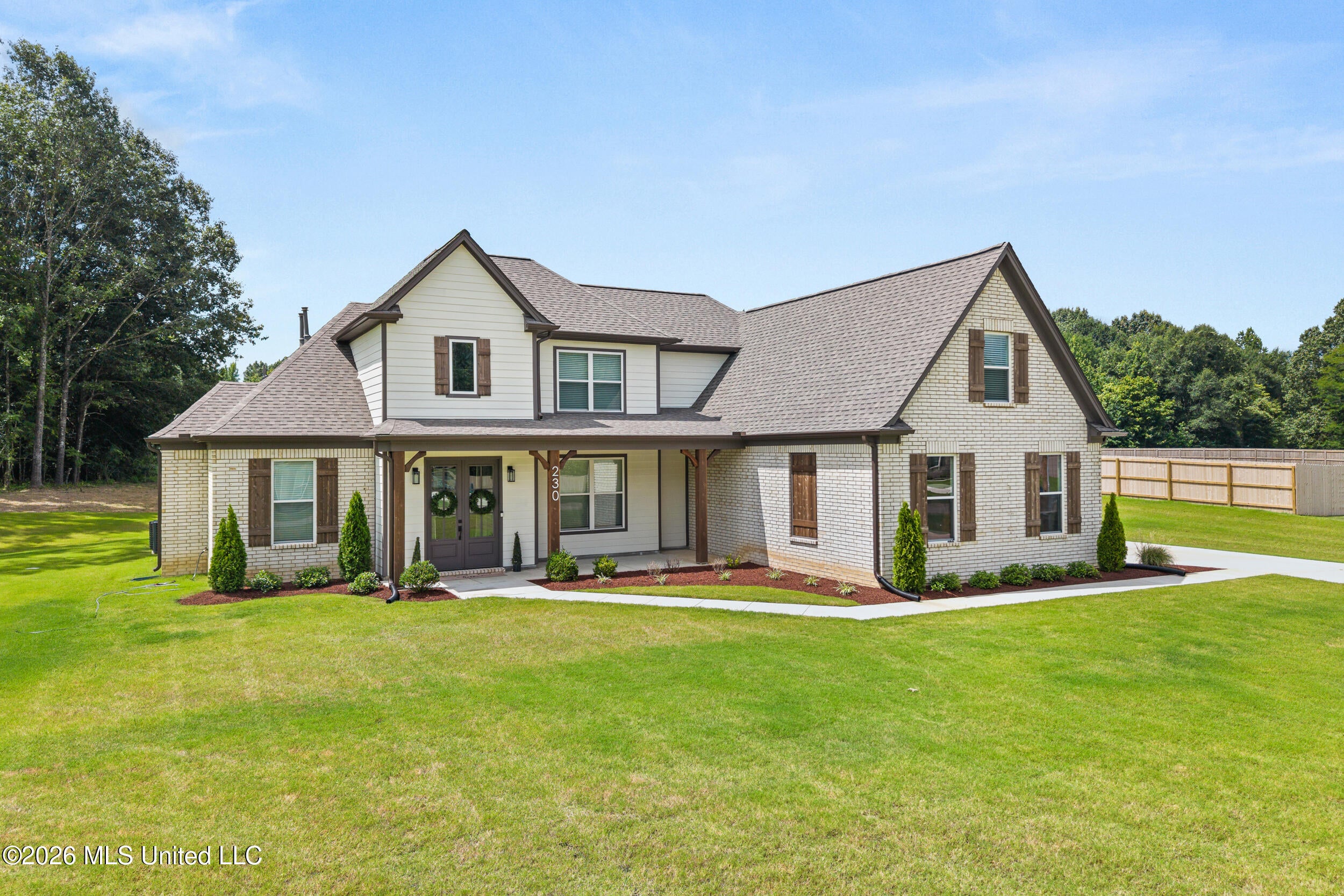 230 Centerline Roper Loop — photo