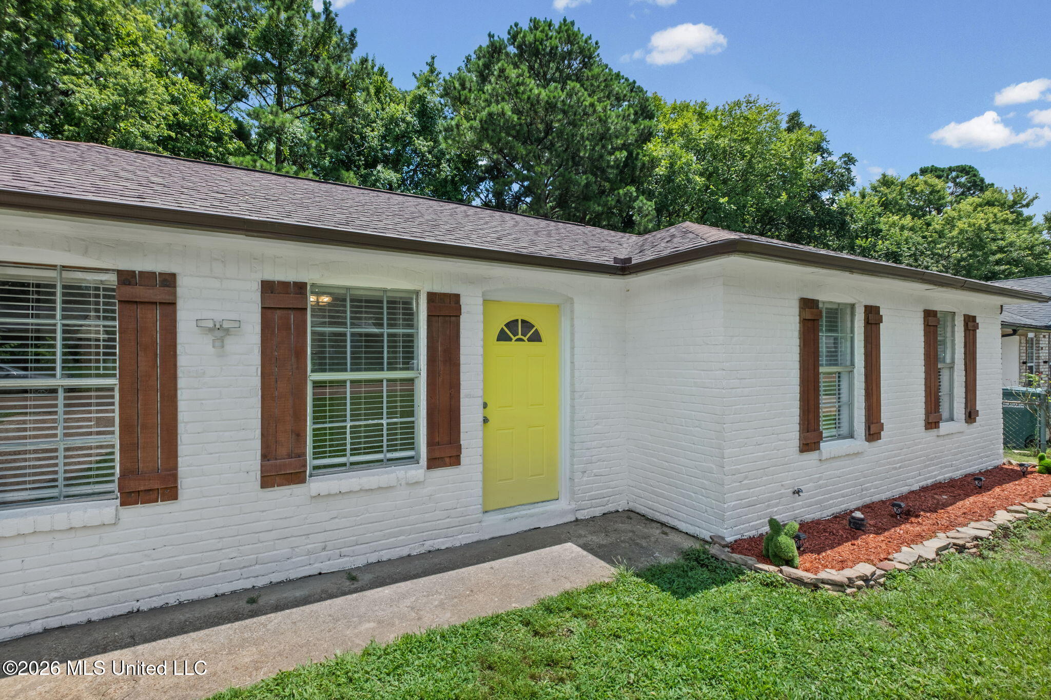 8144 Cedarbrook Drive — photo