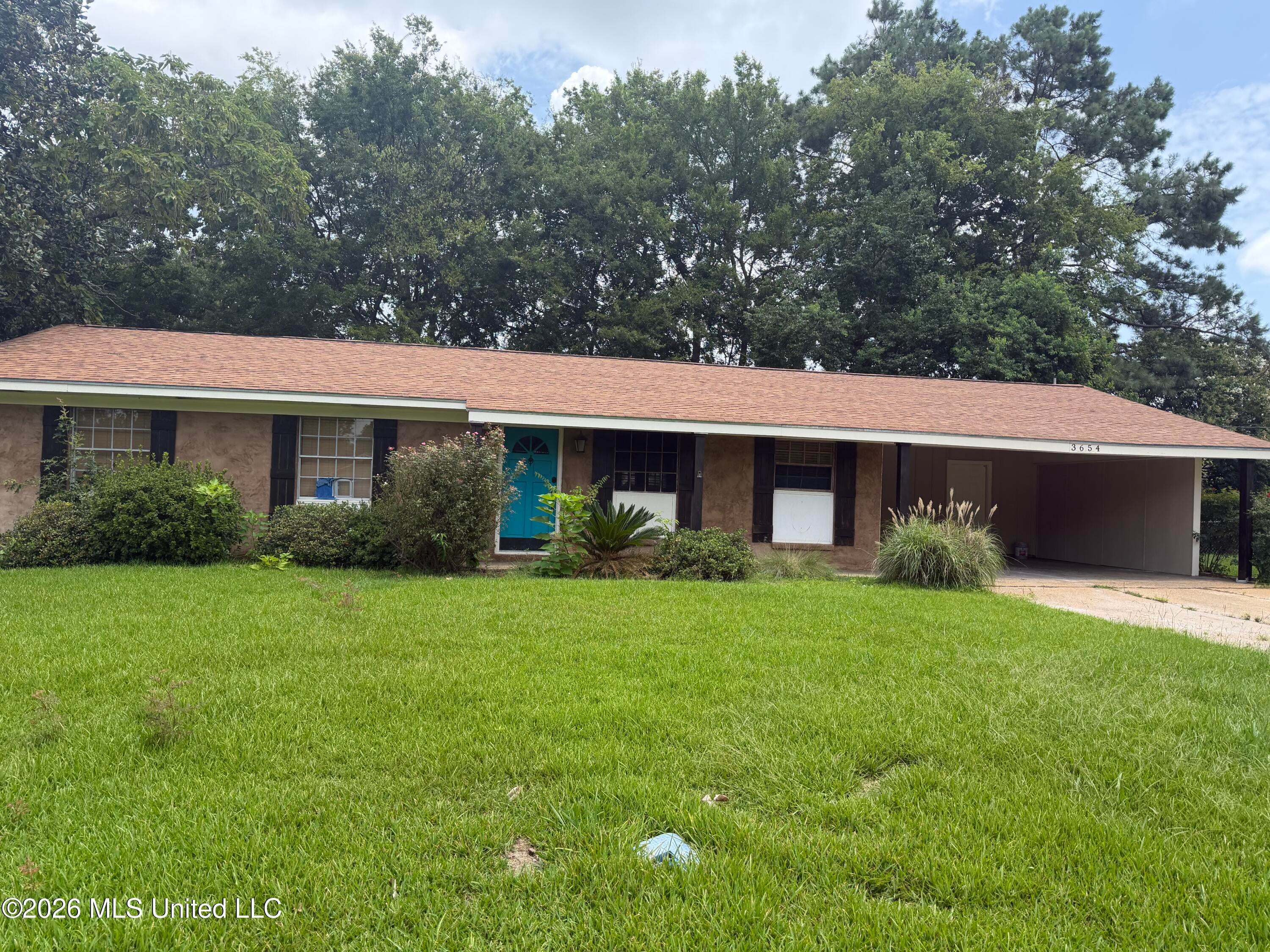 3654 Hood Drive — photo