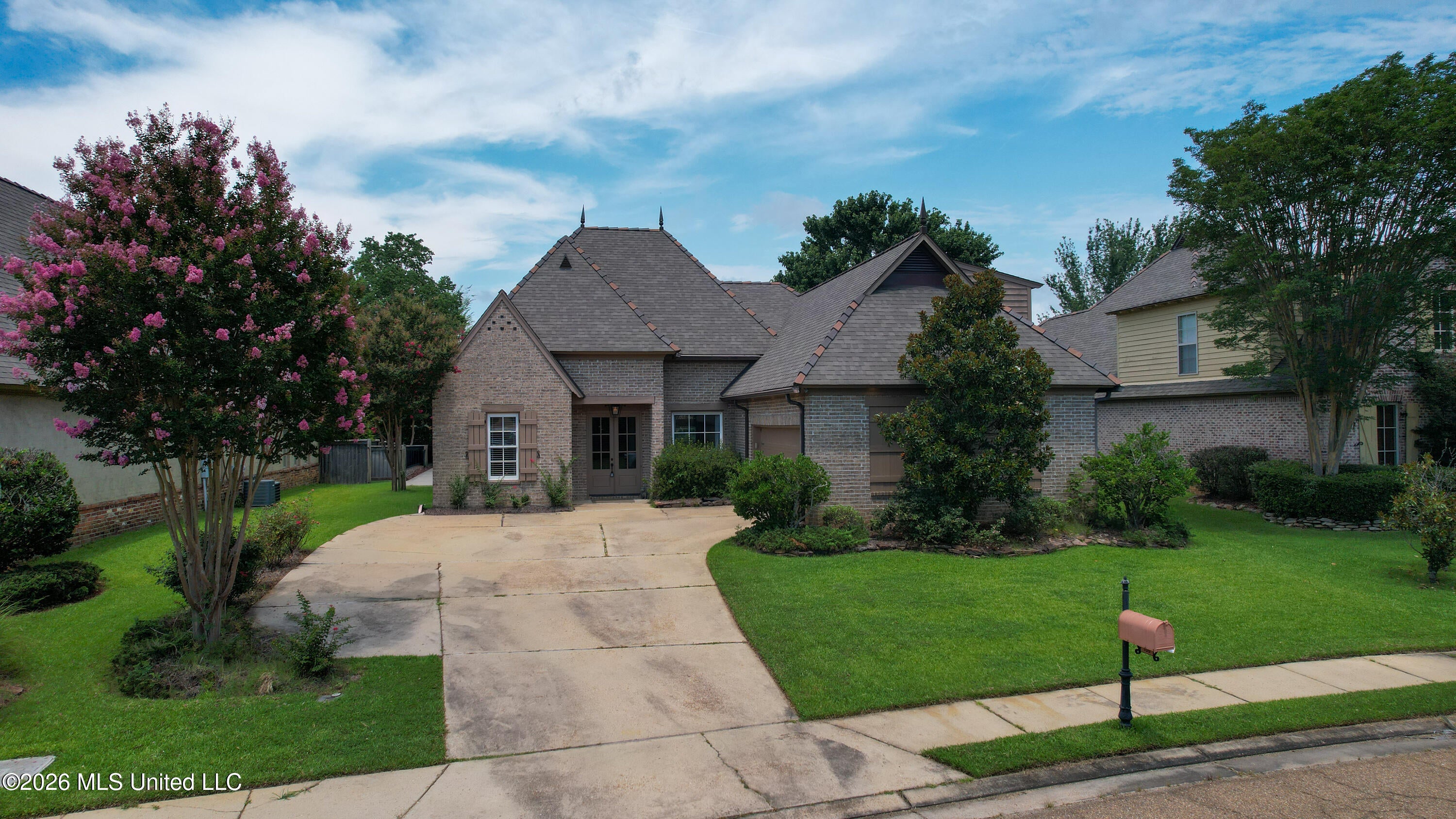 109 Brisage Drive — photo