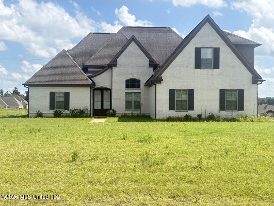 8269 Jack Thomas Cove — photo