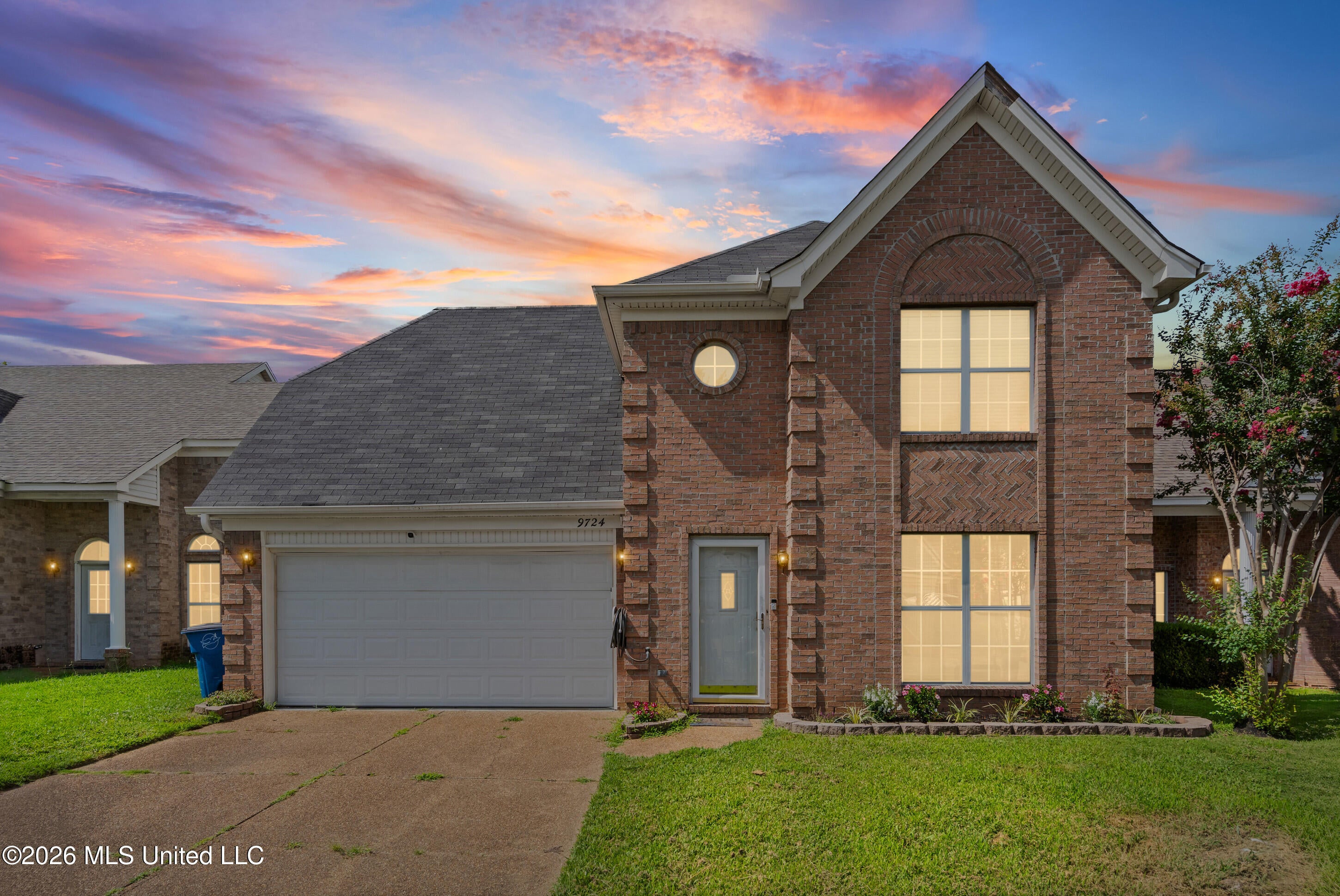 9724 W Dogwood Court — photo