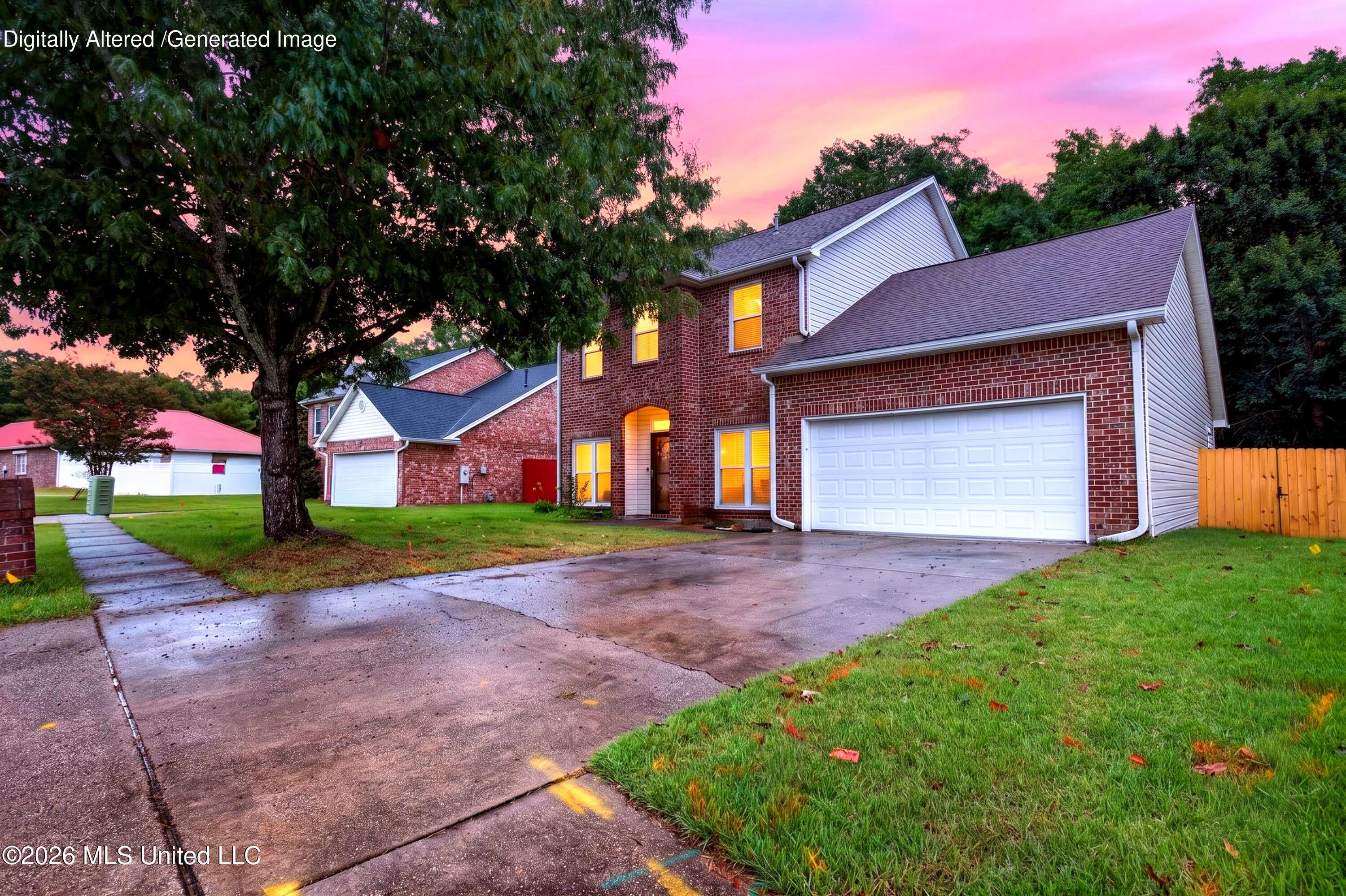 874 Ellington Drive — photo