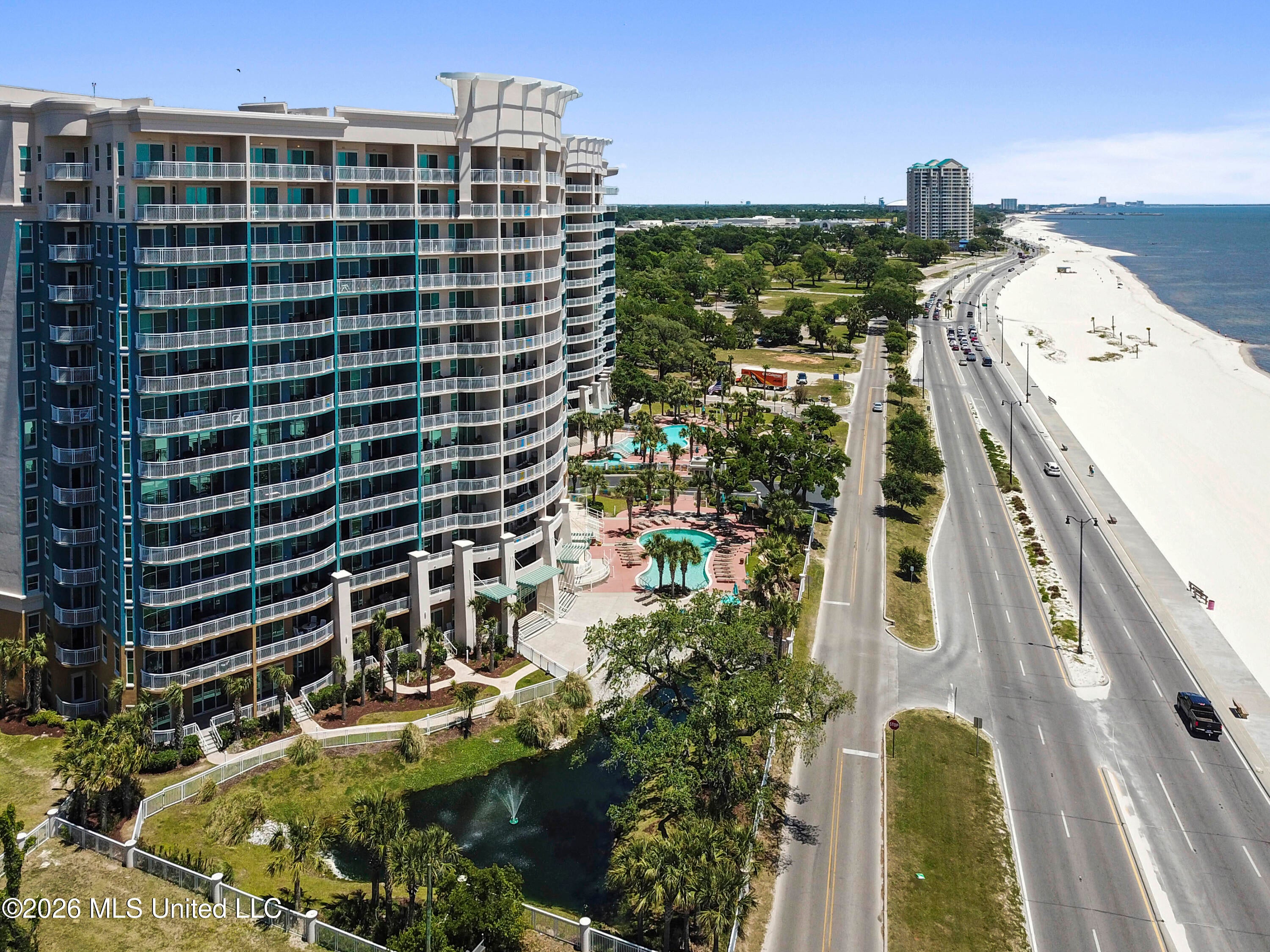 2230 Beach Drive — photo