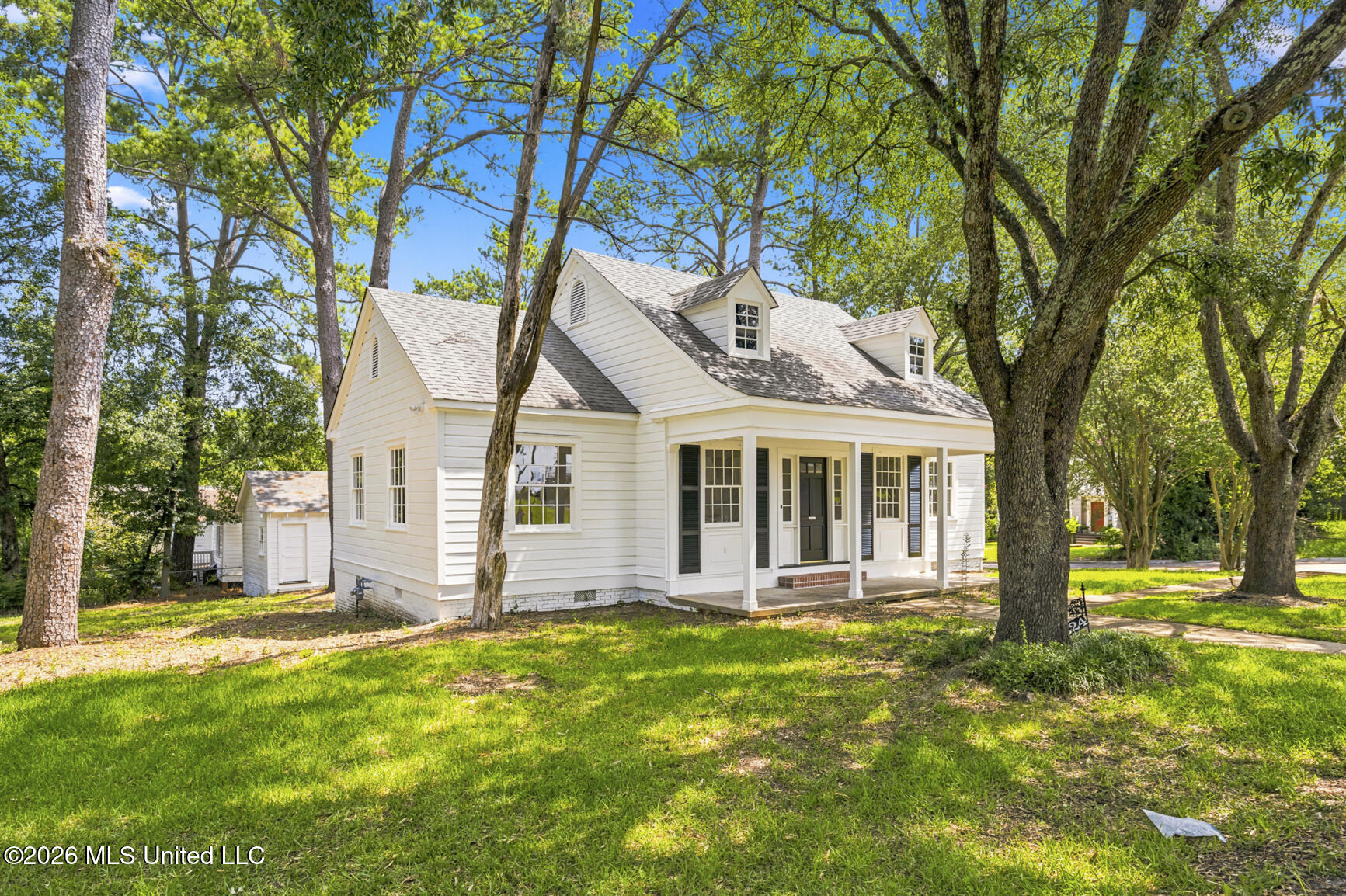 1224 E Fortification Street, Jackson, MS 39202 — photo 3